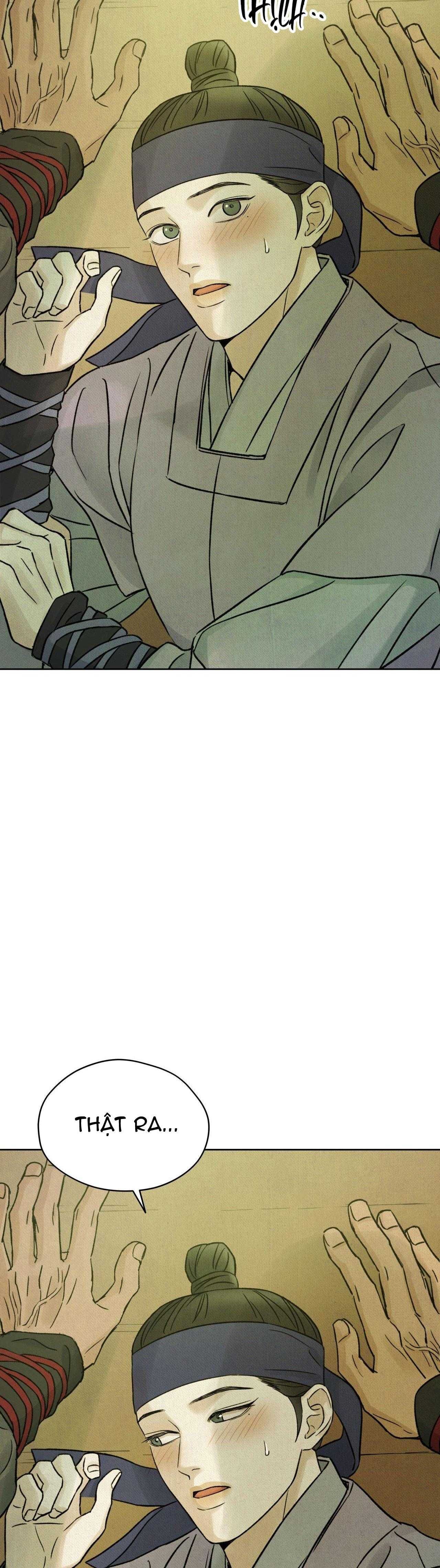 đọc truyện Mong Ryongjeon Chương 44 ảnh 14 tại Thiên Thai Truyện