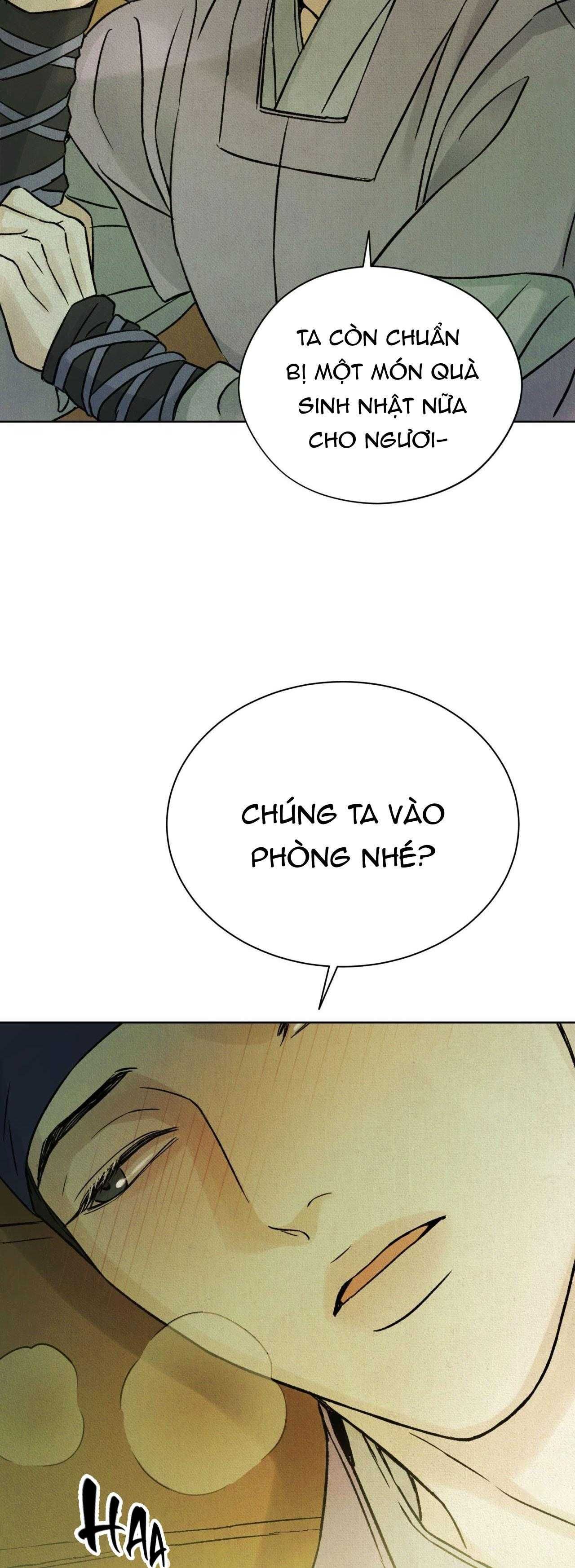 đọc truyện Mong Ryongjeon Chương 44 ảnh 15 tại Thiên Thai Truyện