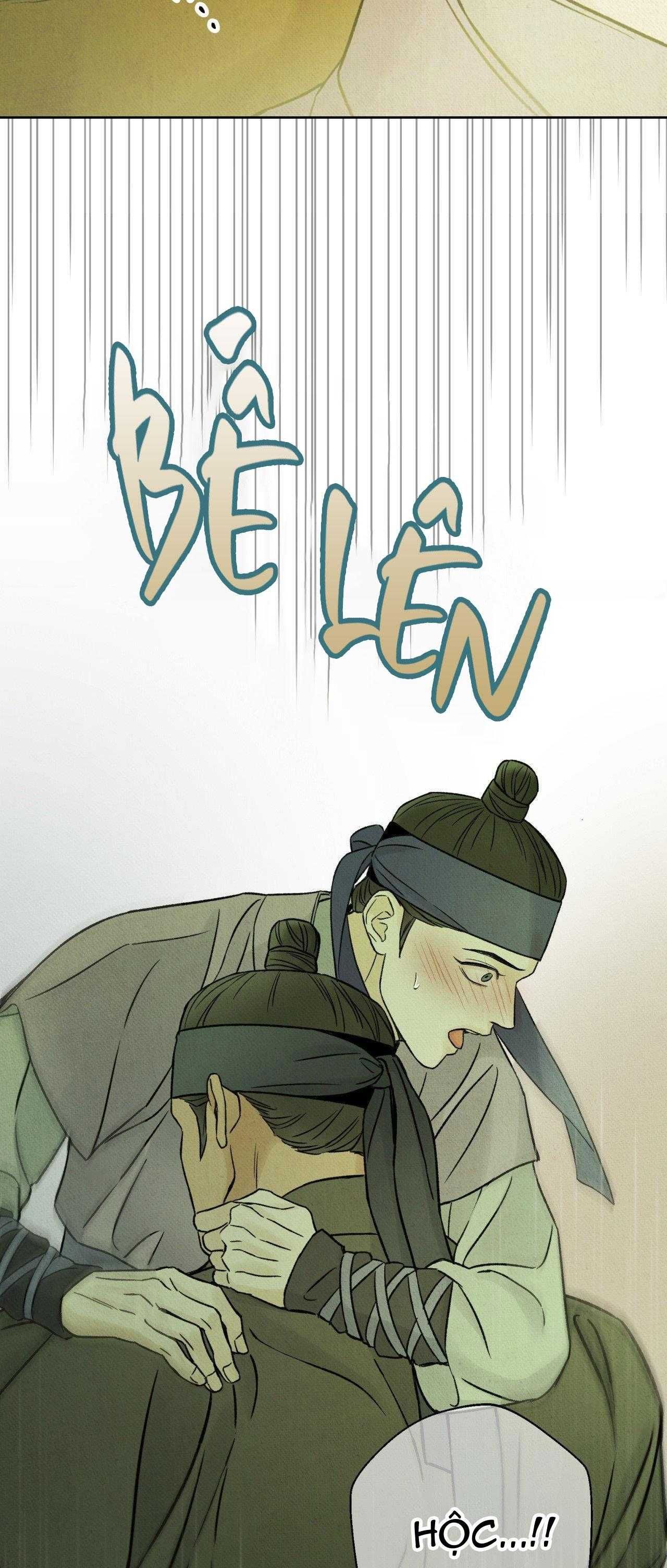 đọc truyện Mong Ryongjeon Chương 44 ảnh 16 tại Thiên Thai Truyện