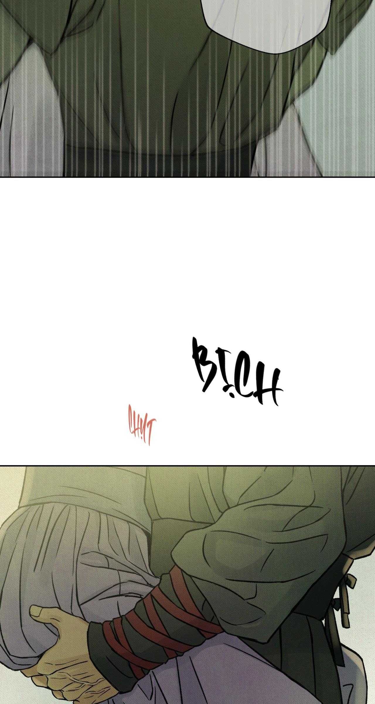 đọc truyện Mong Ryongjeon Chương 44 ảnh 17 tại Thiên Thai Truyện