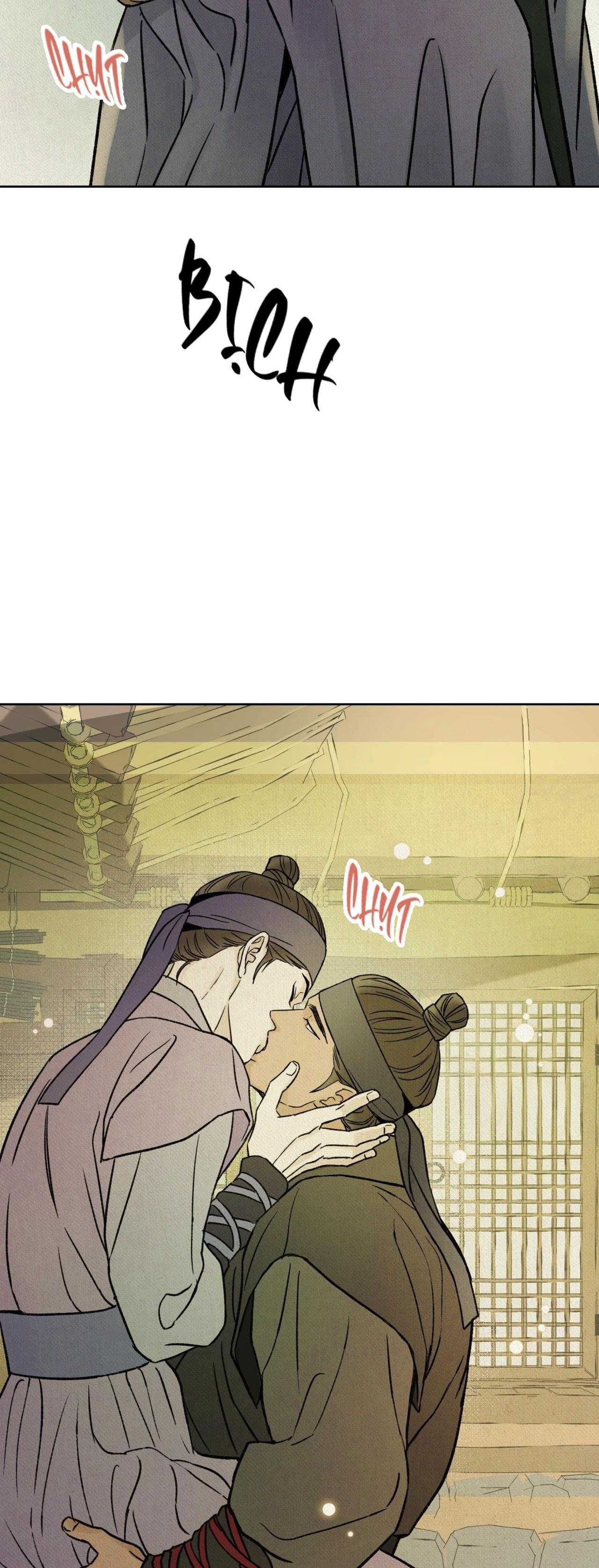 đọc truyện Mong Ryongjeon Chương 44 ảnh 18 tại Thiên Thai Truyện