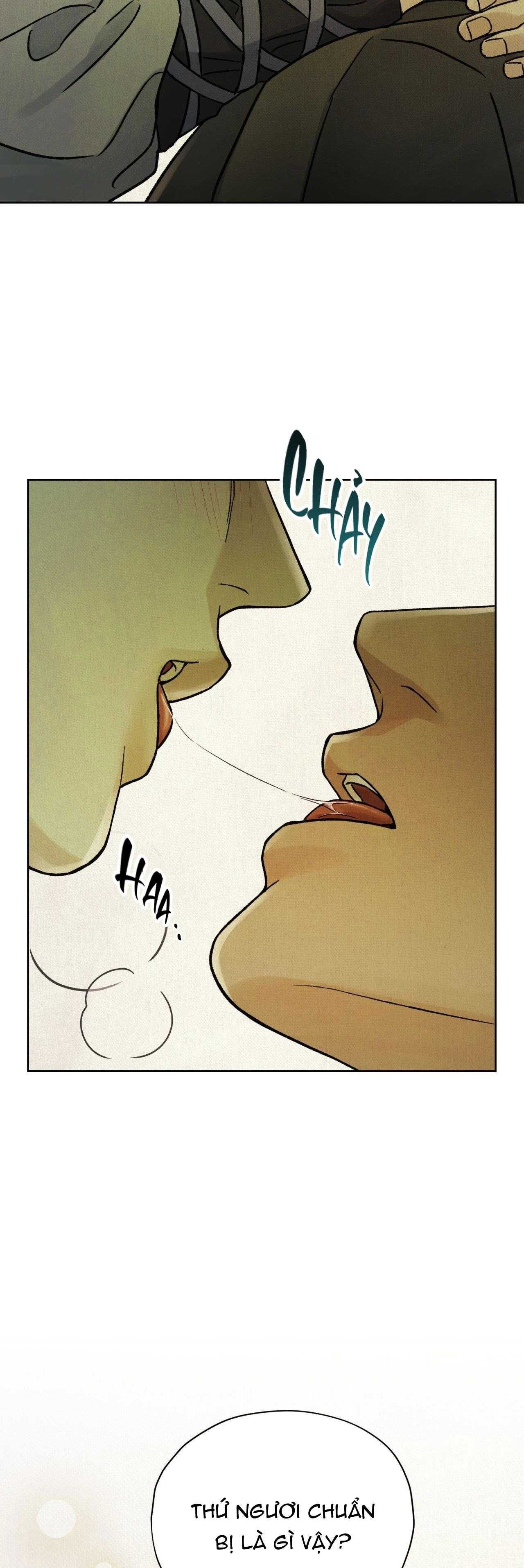 đọc truyện Mong Ryongjeon Chương 44 ảnh 20 tại Thiên Thai Truyện