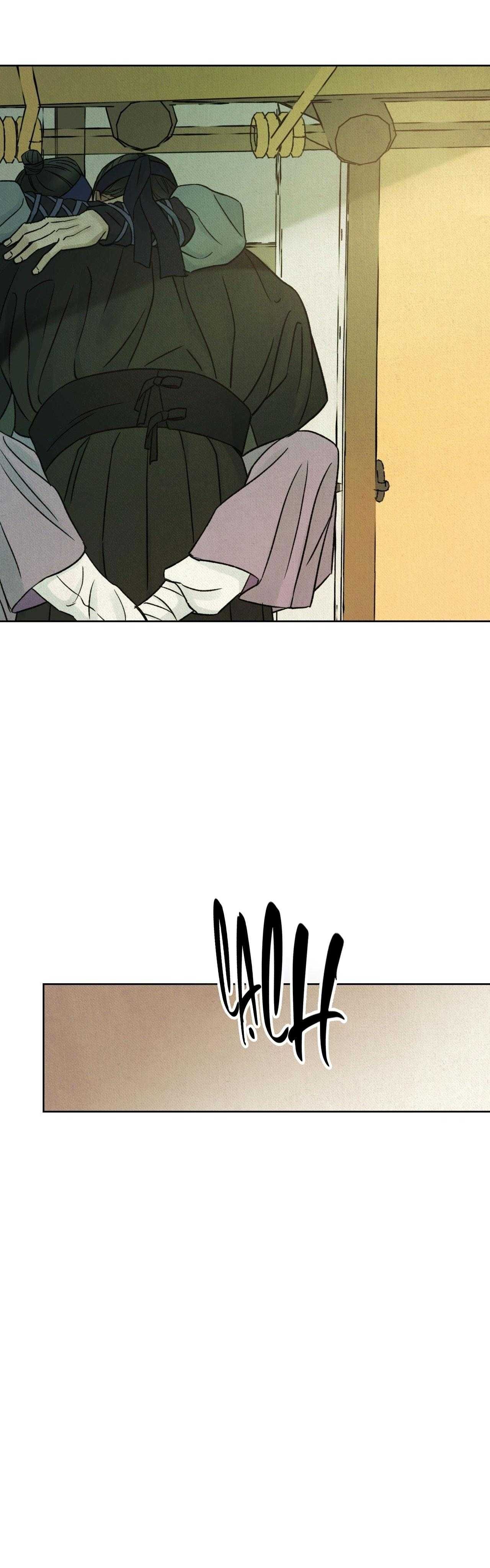 đọc truyện Mong Ryongjeon Chương 44 ảnh 24 tại Thiên Thai Truyện