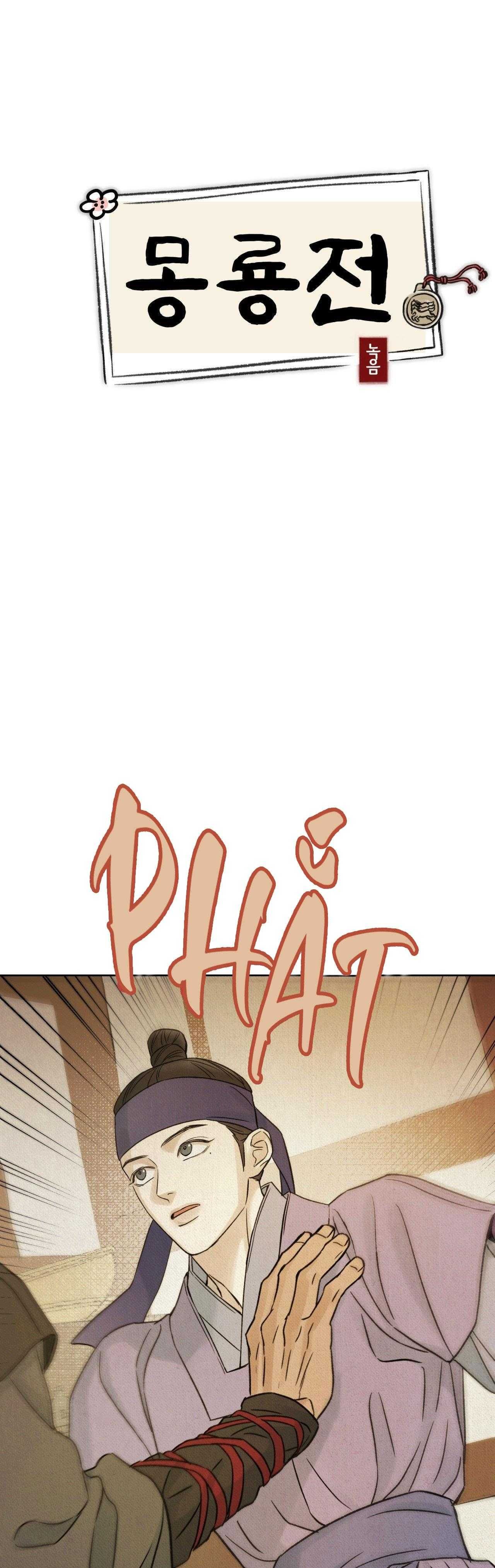 đọc truyện Mong Ryongjeon Chương 44 ảnh 25 tại Thiên Thai Truyện