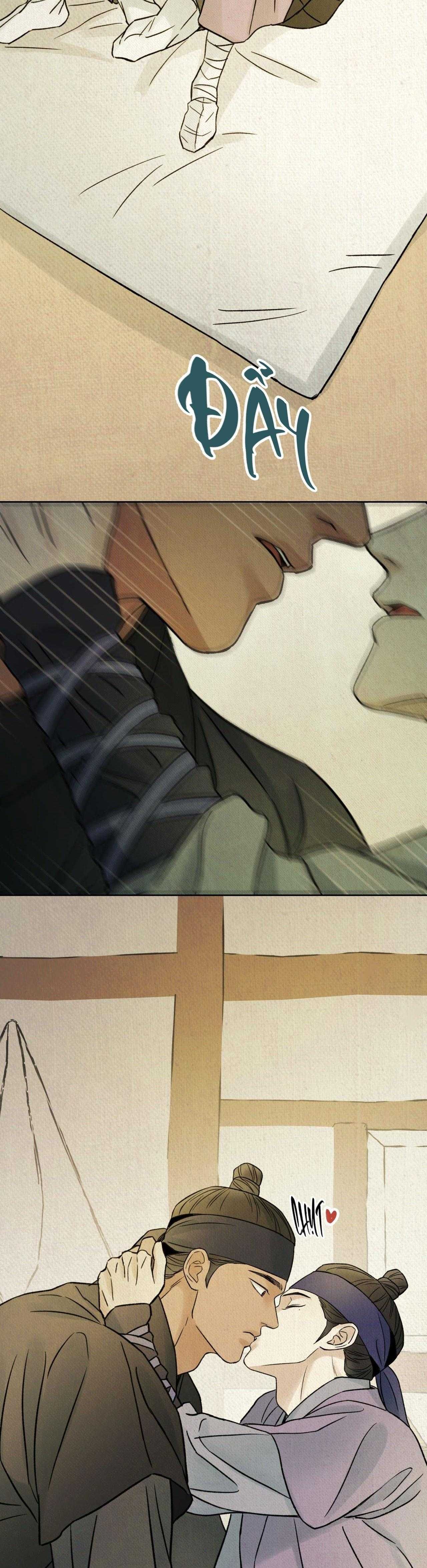 đọc truyện Mong Ryongjeon Chương 44 ảnh 27 tại Thiên Thai Truyện