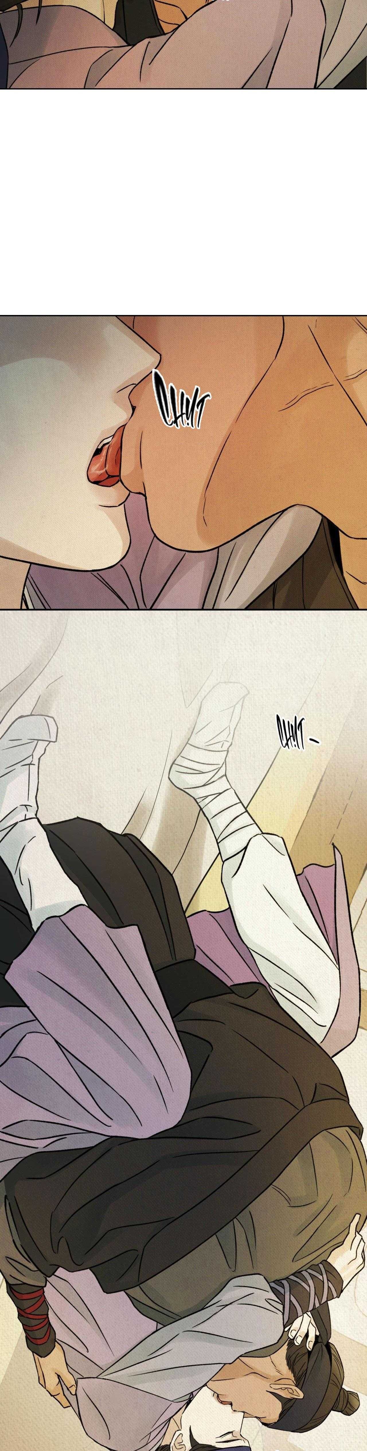 đọc truyện Mong Ryongjeon Chương 44 ảnh 29 tại Thiên Thai Truyện