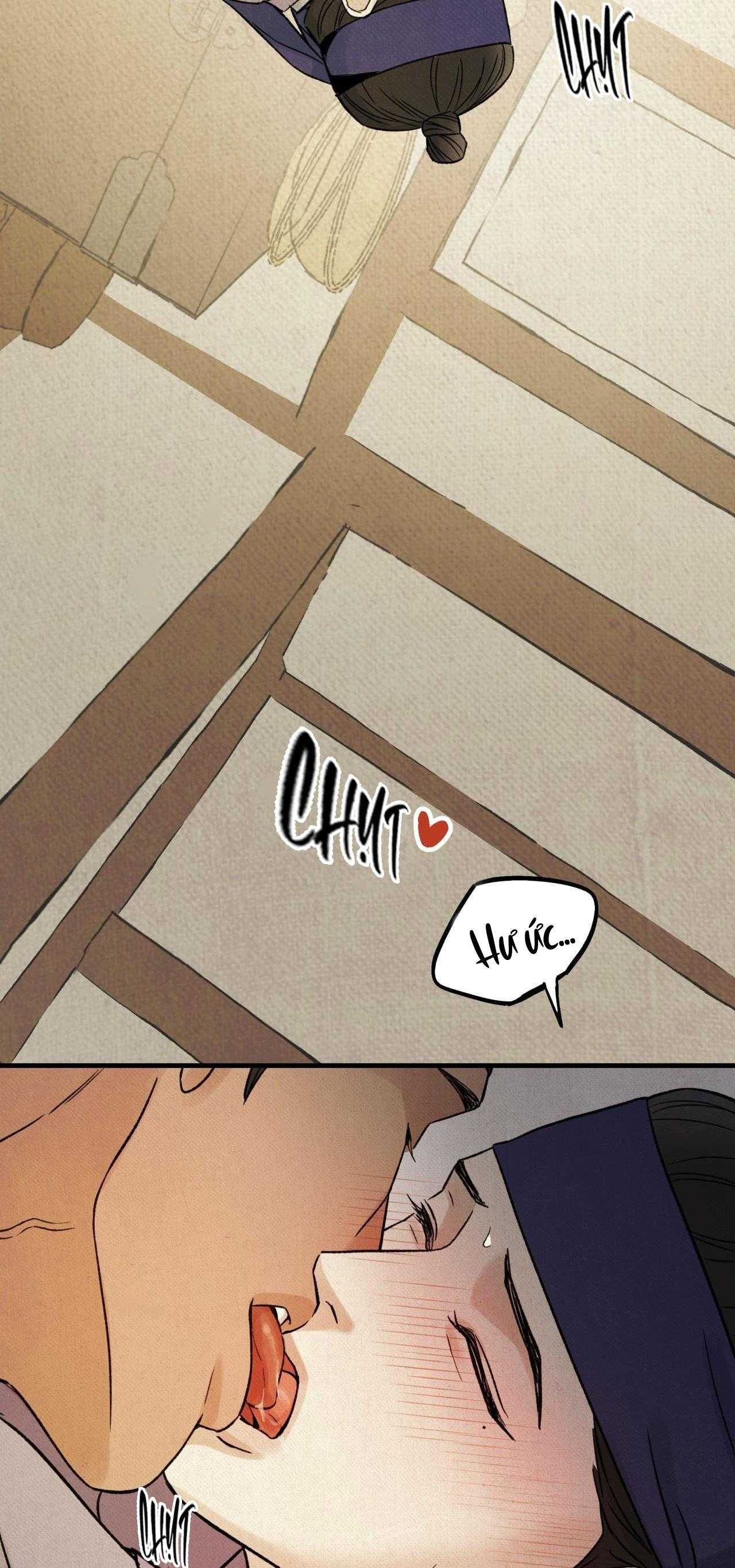 đọc truyện Mong Ryongjeon Chương 44 ảnh 30 tại Thiên Thai Truyện