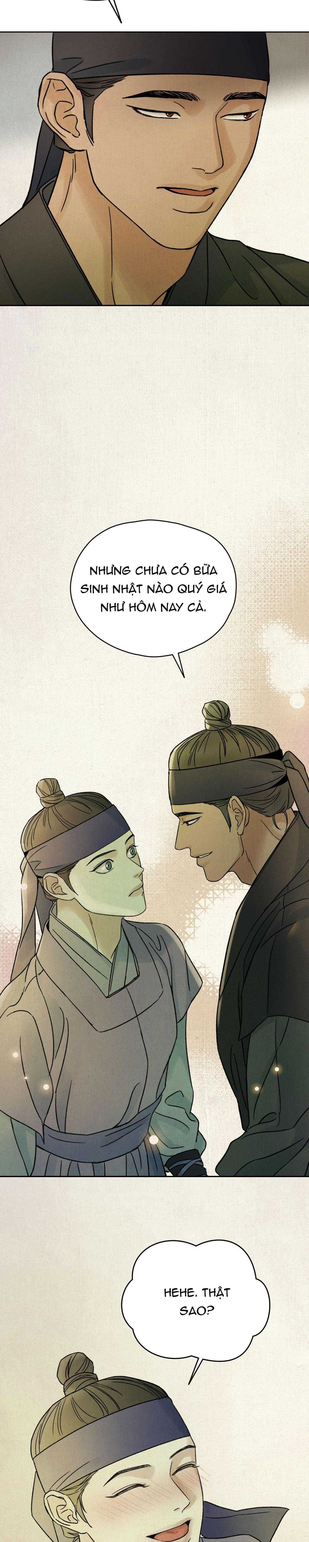 đọc truyện Mong Ryongjeon Chương 44 ảnh 5 tại Thiên Thai Truyện