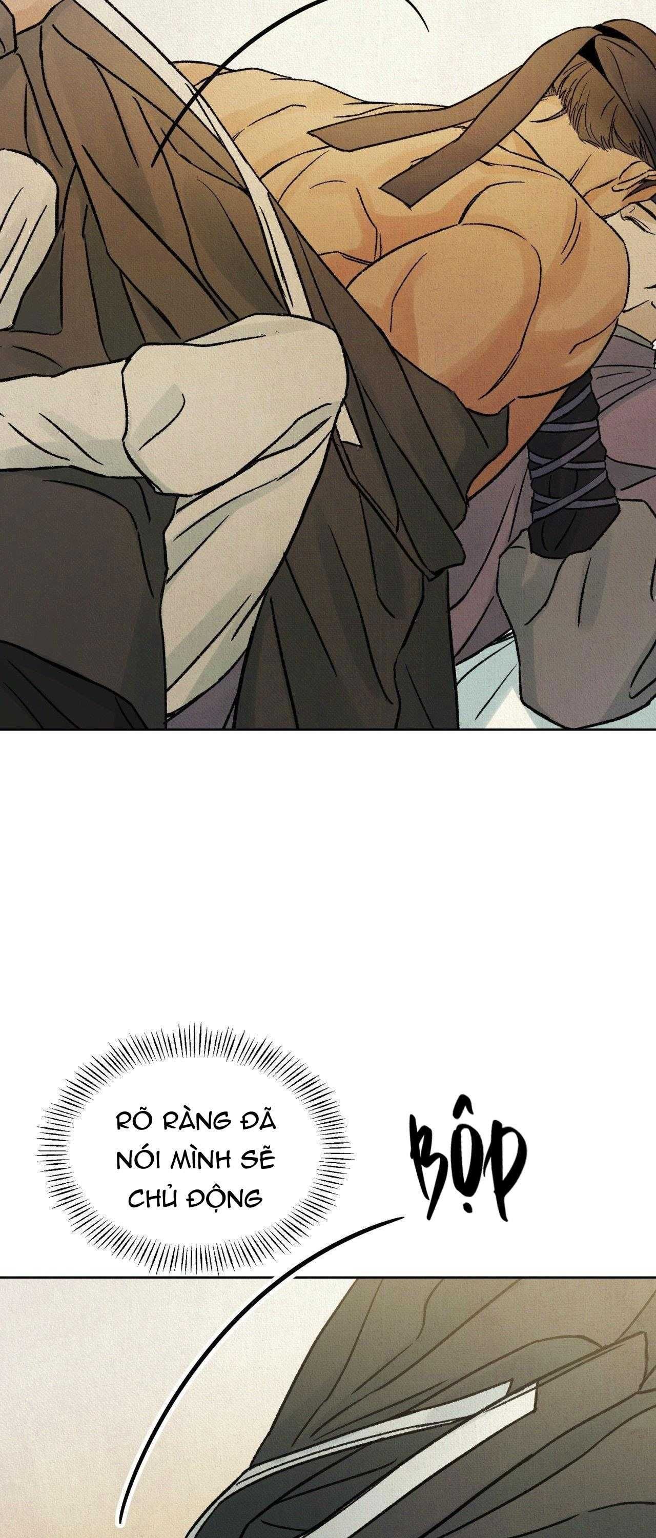 đọc truyện Mong Ryongjeon Chương 44 ảnh 32 tại Thiên Thai Truyện