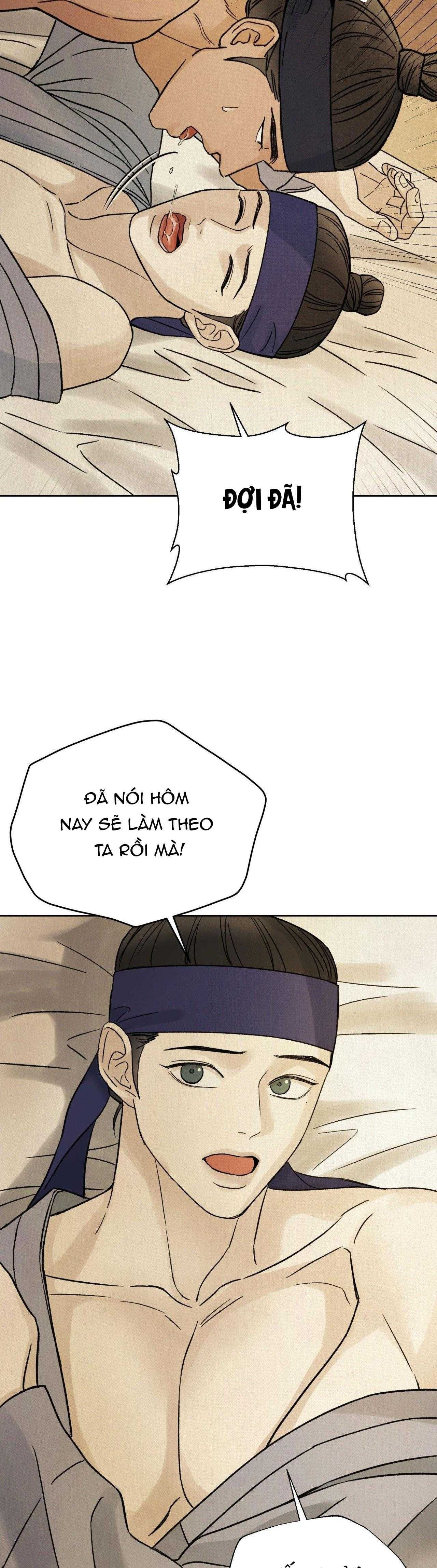 đọc truyện Mong Ryongjeon Chương 44 ảnh 35 tại Thiên Thai Truyện