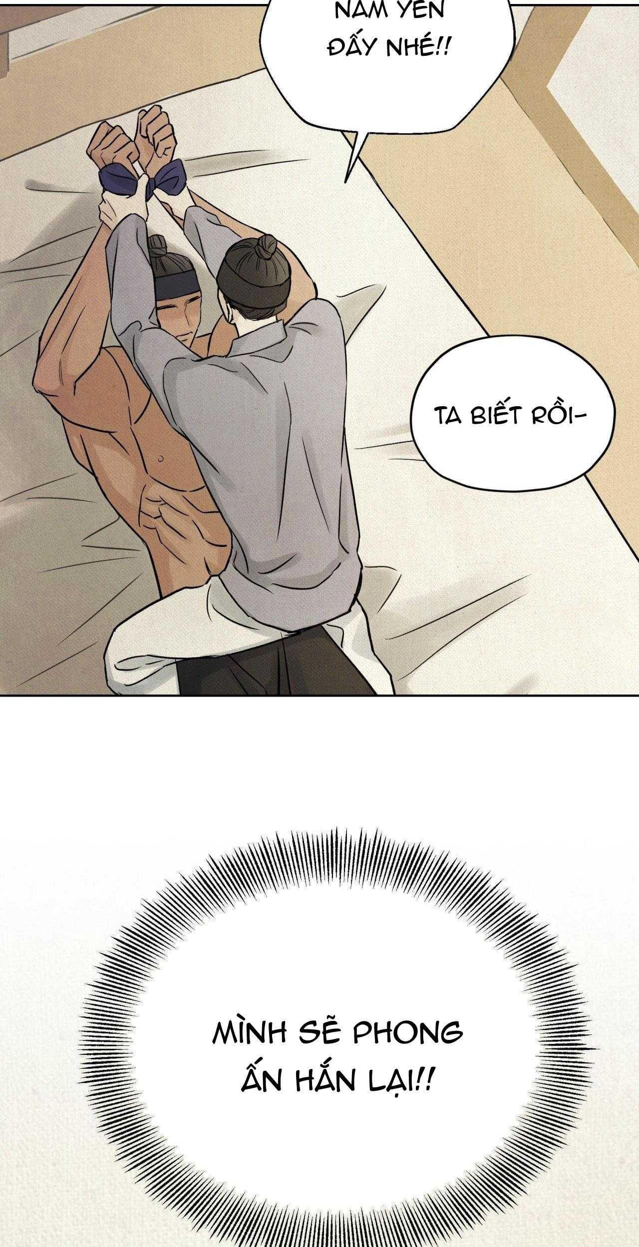 đọc truyện Mong Ryongjeon Chương 44 ảnh 38 tại Thiên Thai Truyện