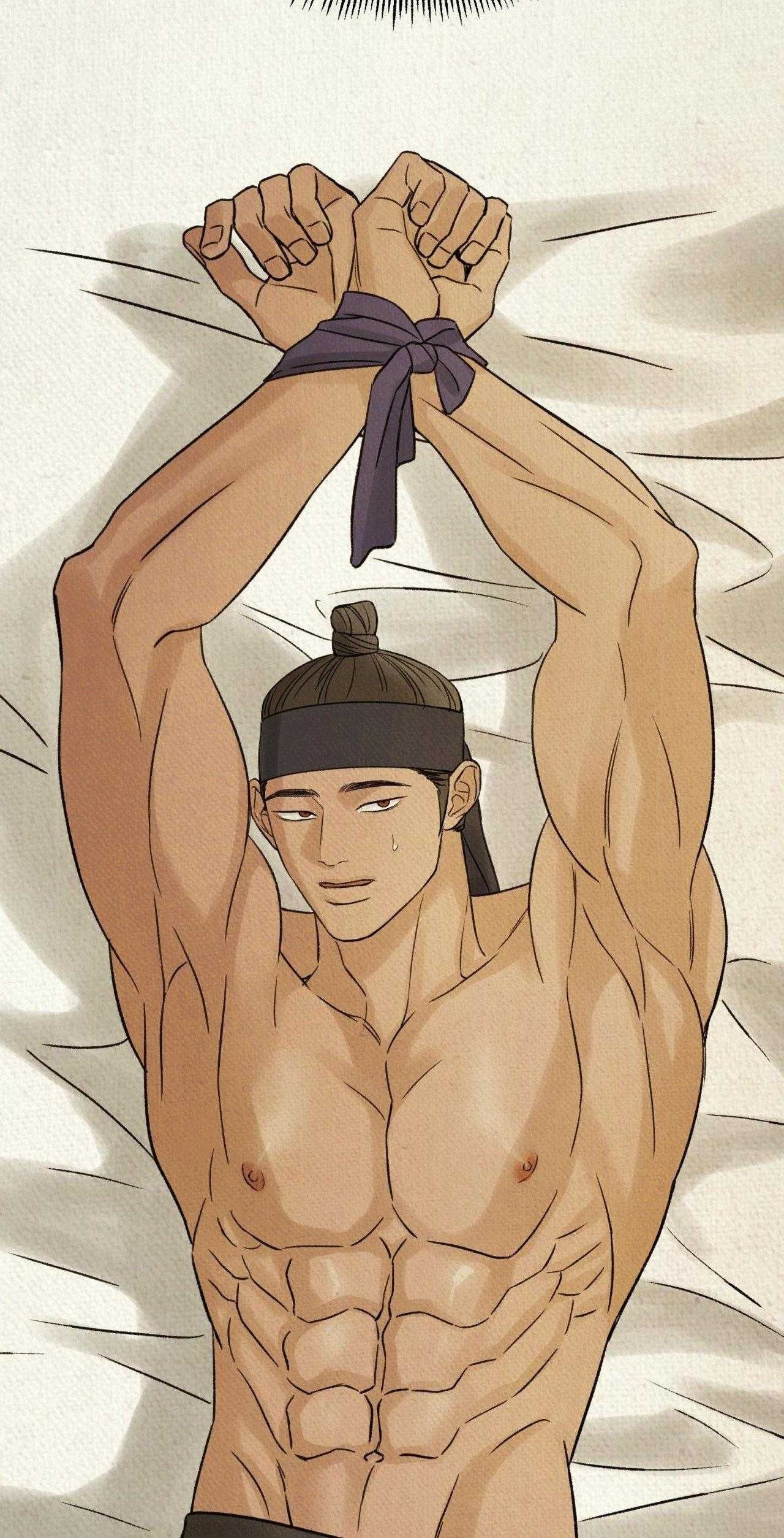 đọc truyện Mong Ryongjeon Chương 44 ảnh 39 tại Thiên Thai Truyện