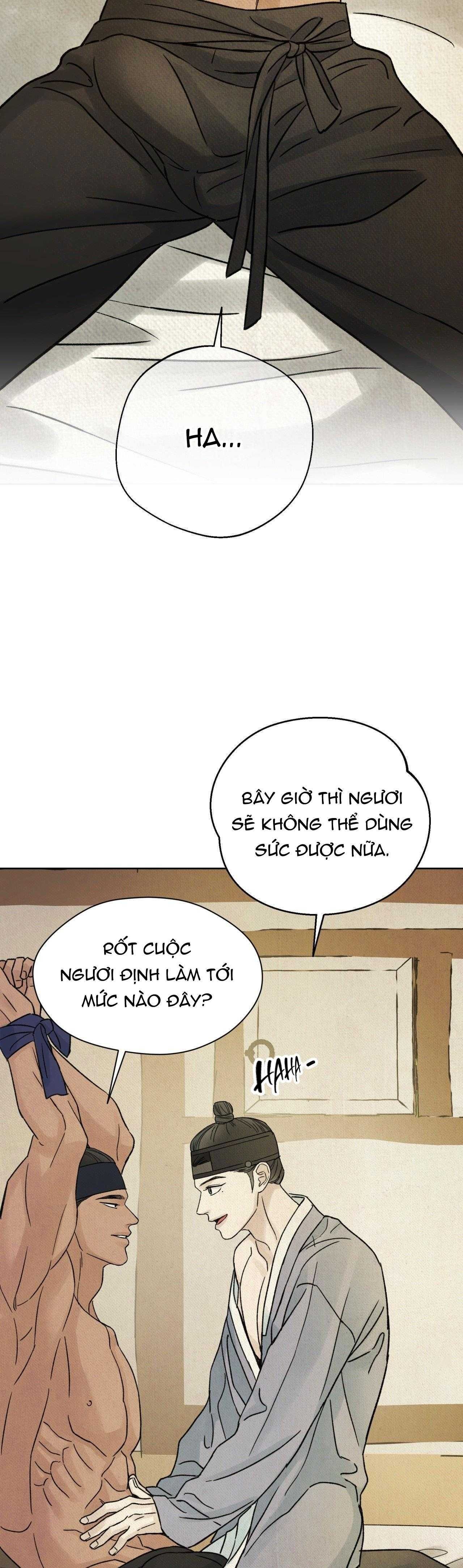 đọc truyện Mong Ryongjeon Chương 44 ảnh 40 tại Thiên Thai Truyện