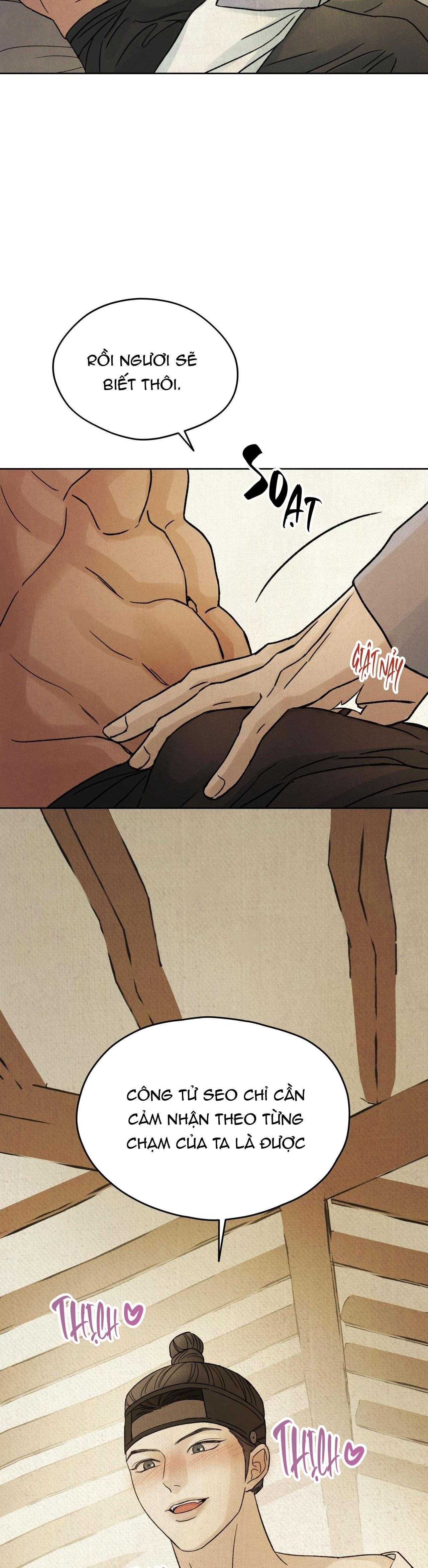 đọc truyện Mong Ryongjeon Chương 44 ảnh 41 tại Thiên Thai Truyện