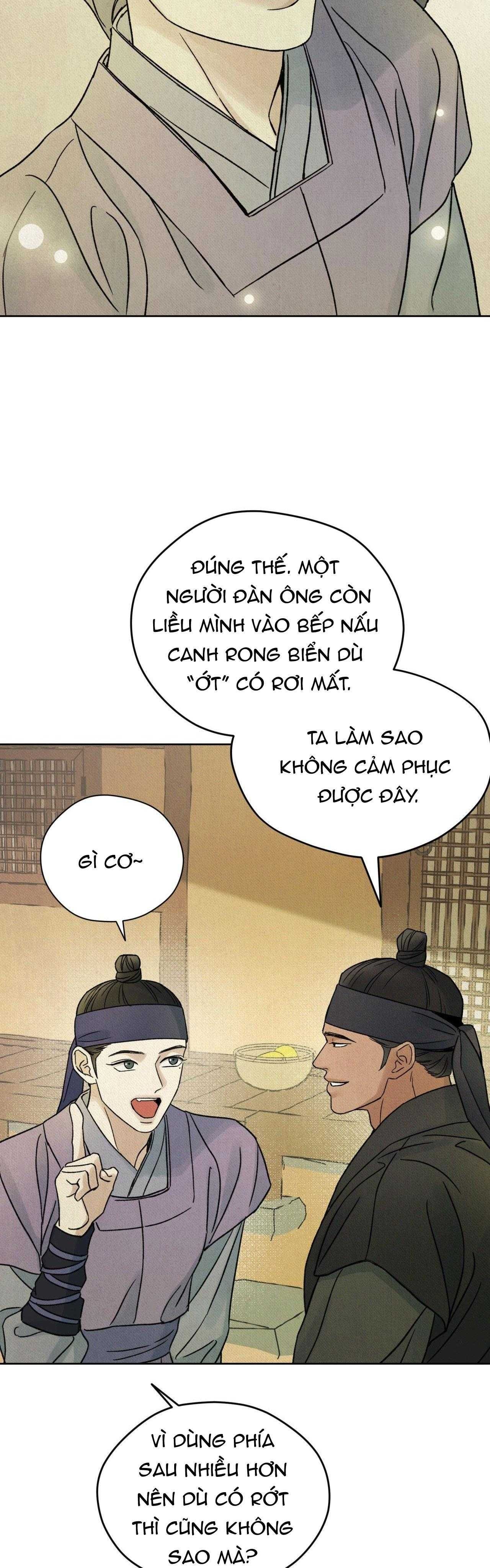 đọc truyện Mong Ryongjeon Chương 44 ảnh 6 tại Thiên Thai Truyện