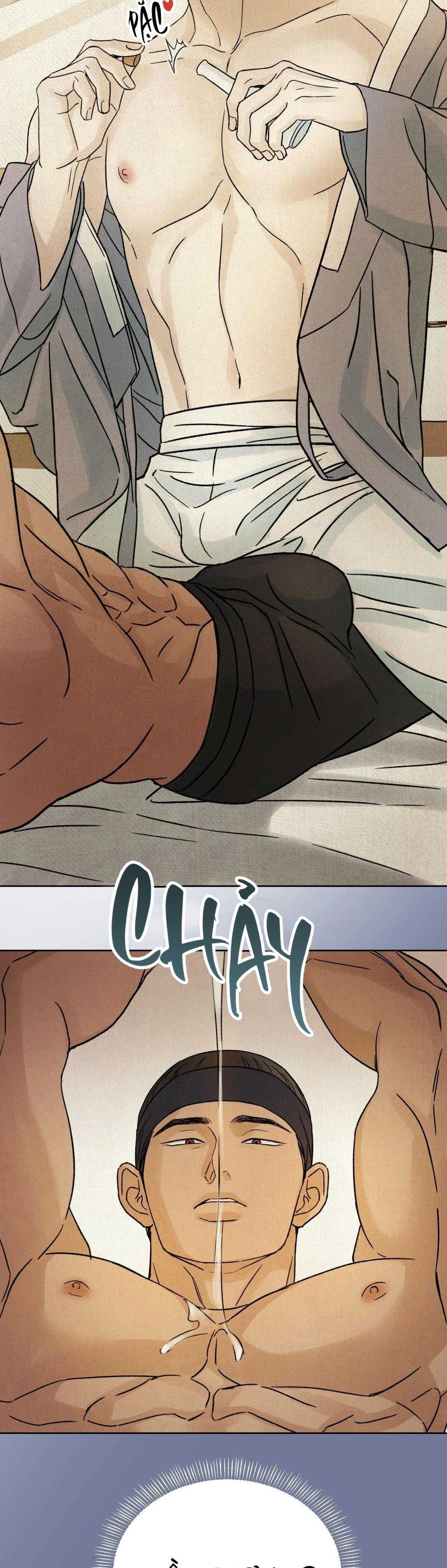 đọc truyện Mong Ryongjeon Chương 44 ảnh 42 tại Thiên Thai Truyện