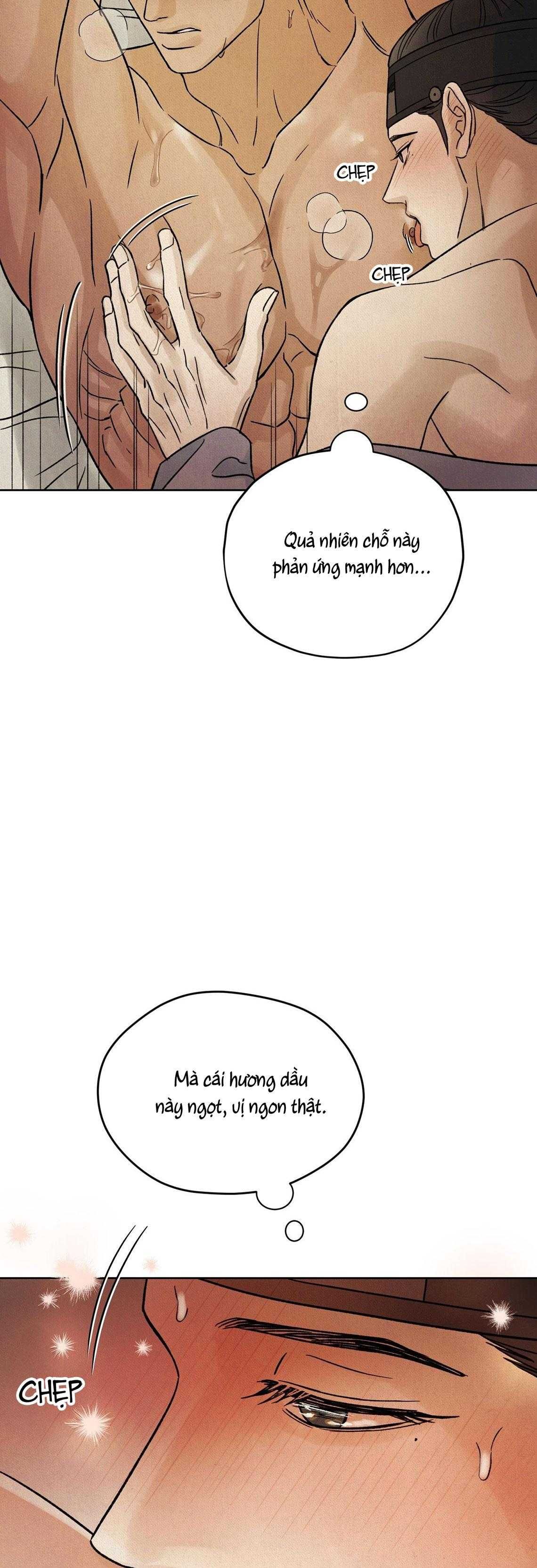 đọc truyện Mong Ryongjeon Chương 45 ảnh 12 tại Thiên Thai Truyện