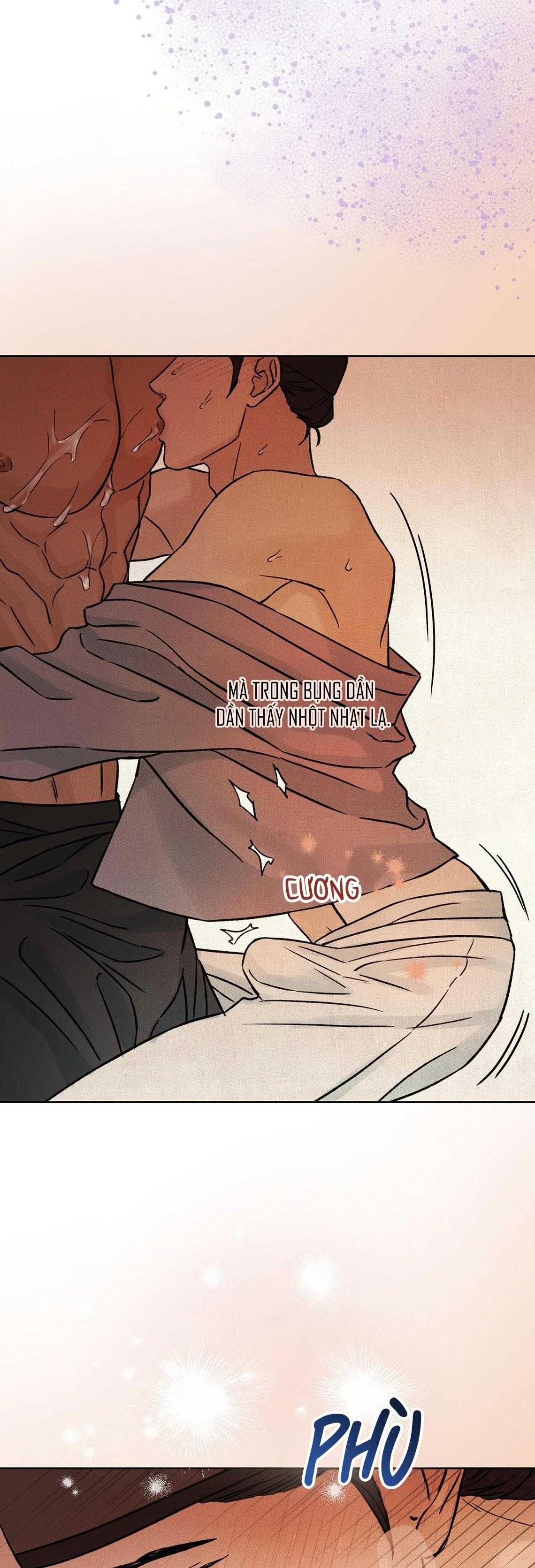 đọc truyện Mong Ryongjeon Chương 45 ảnh 14 tại Thiên Thai Truyện