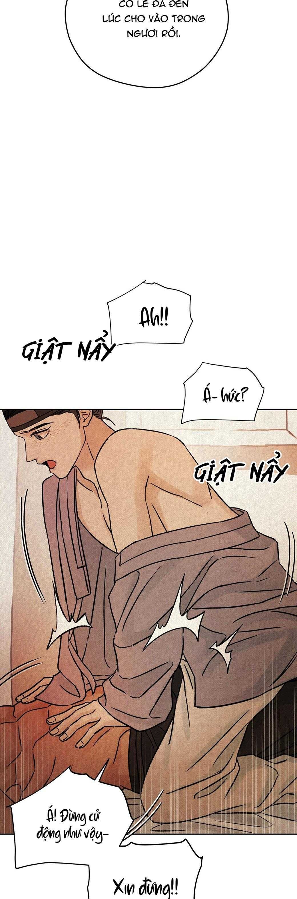 đọc truyện Mong Ryongjeon Chương 45 ảnh 18 tại Thiên Thai Truyện