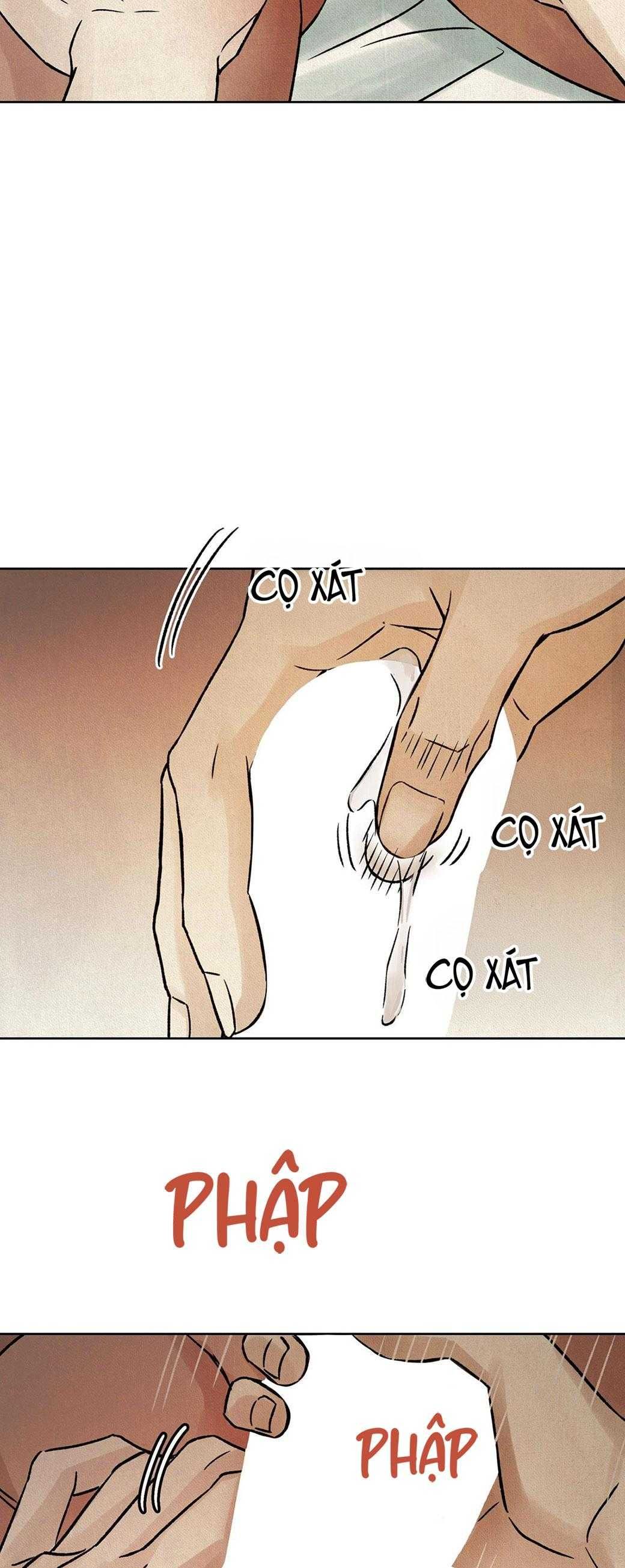 đọc truyện Mong Ryongjeon Chương 45 ảnh 22 tại Thiên Thai Truyện