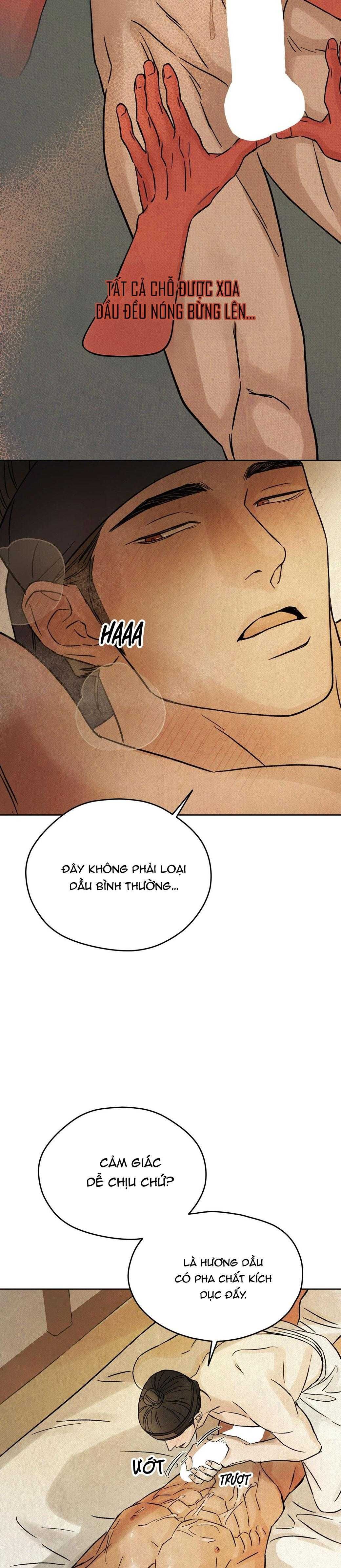 đọc truyện Mong Ryongjeon Chương 45 ảnh 25 tại Thiên Thai Truyện