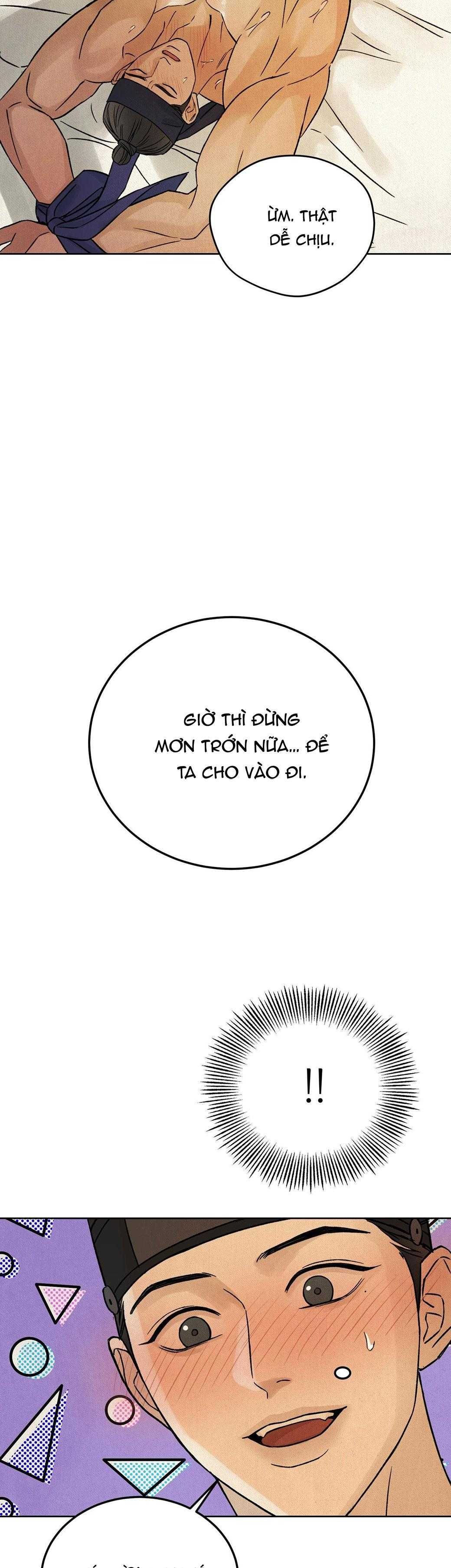 đọc truyện Mong Ryongjeon Chương 45 ảnh 26 tại Thiên Thai Truyện