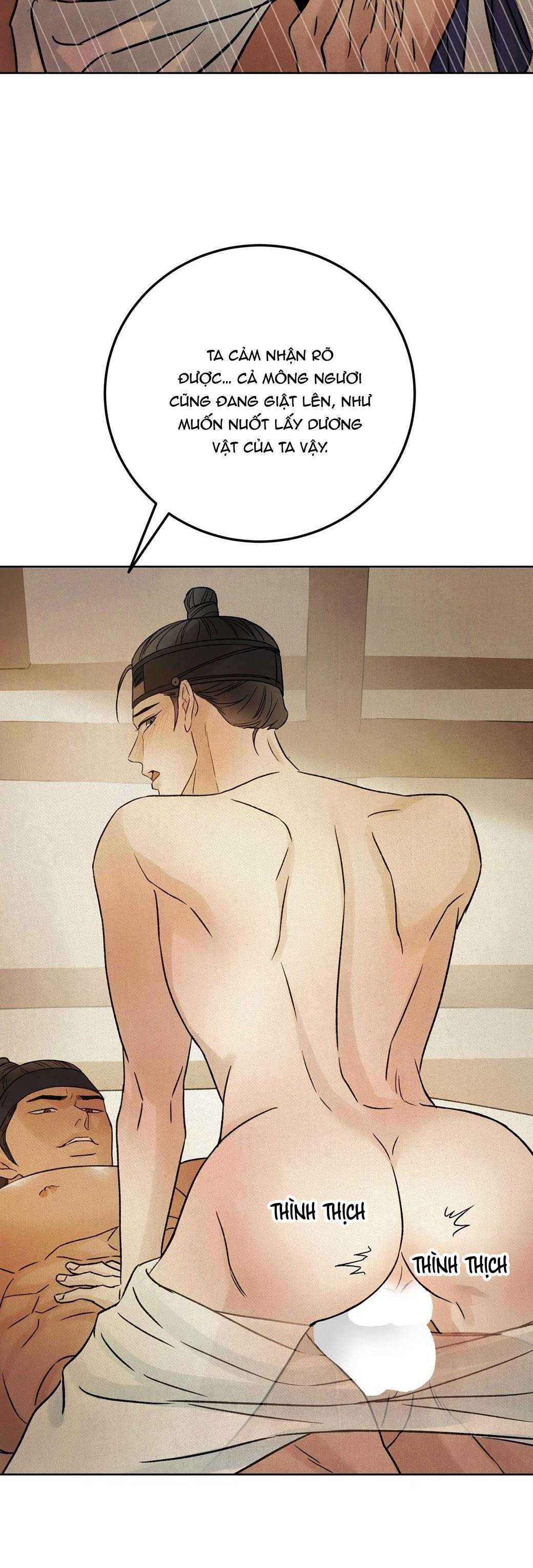 đọc truyện Mong Ryongjeon Chương 45 ảnh 28 tại Thiên Thai Truyện