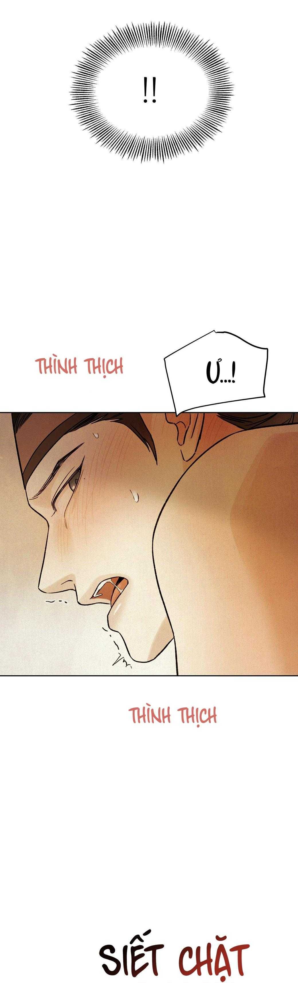 đọc truyện Mong Ryongjeon Chương 45 ảnh 29 tại Thiên Thai Truyện