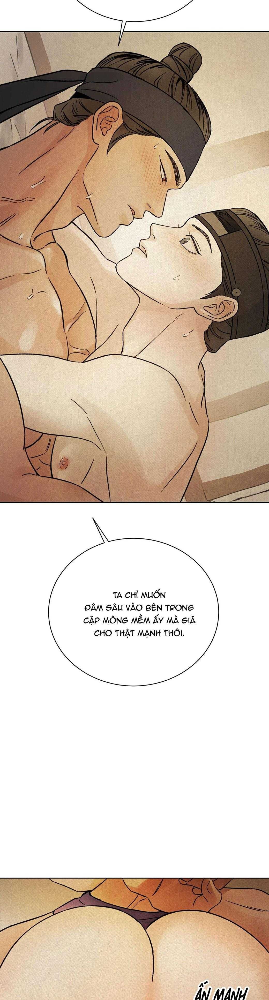 đọc truyện Mong Ryongjeon Chương 45 ảnh 31 tại Thiên Thai Truyện