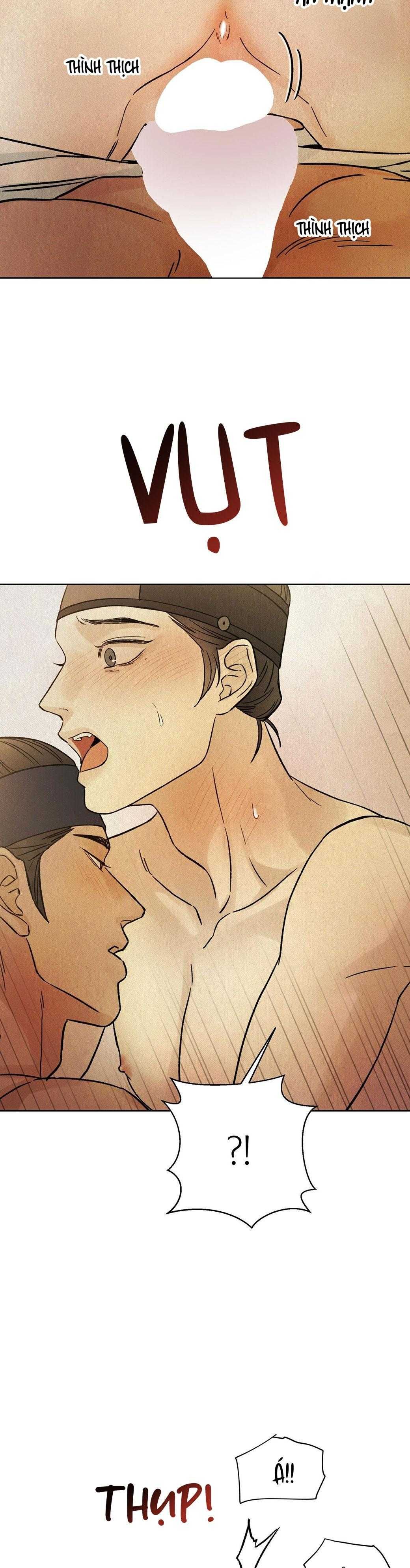 đọc truyện Mong Ryongjeon Chương 45 ảnh 32 tại Thiên Thai Truyện