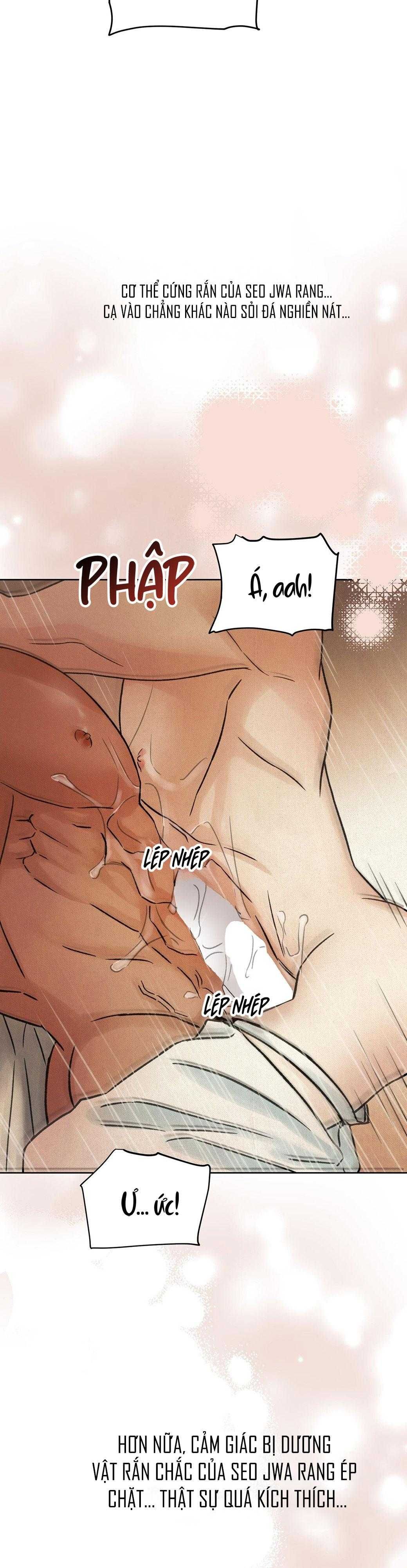 đọc truyện Mong Ryongjeon Chương 45 ảnh 34 tại Thiên Thai Truyện