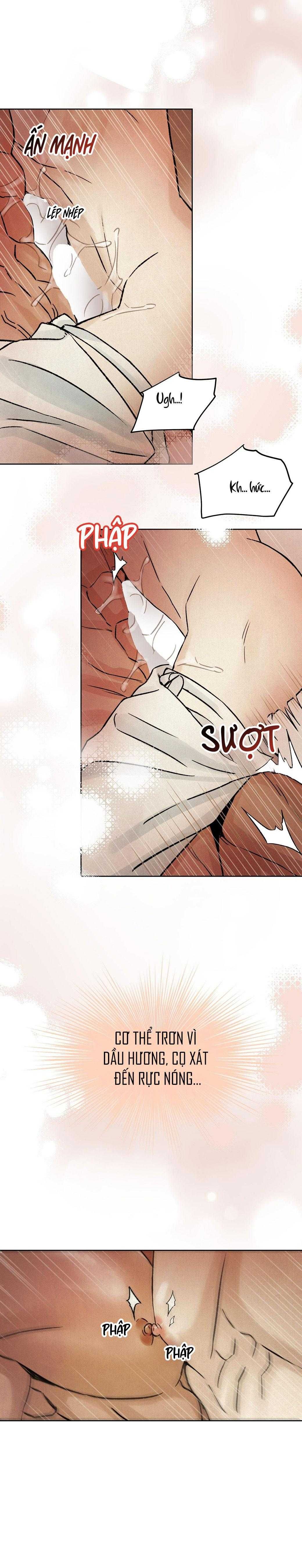 đọc truyện Mong Ryongjeon Chương 45 ảnh 35 tại Thiên Thai Truyện