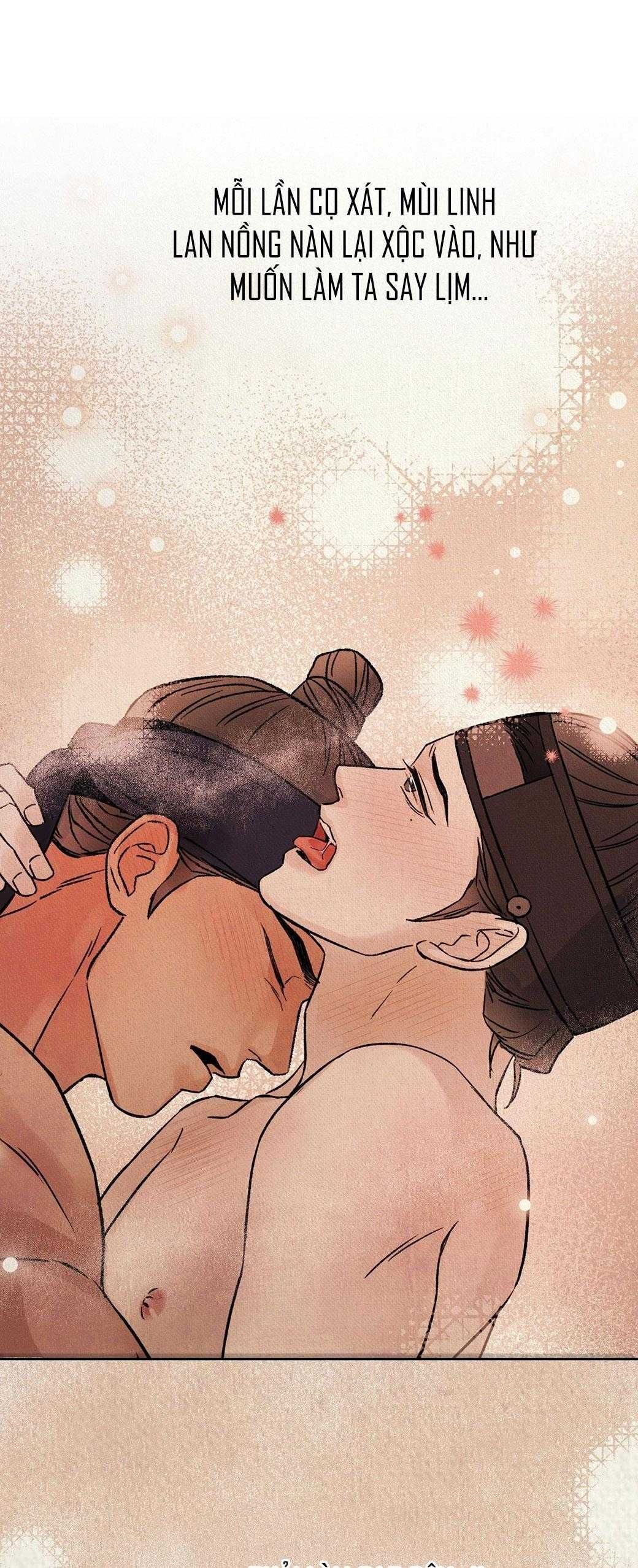 đọc truyện Mong Ryongjeon Chương 45 ảnh 36 tại Thiên Thai Truyện