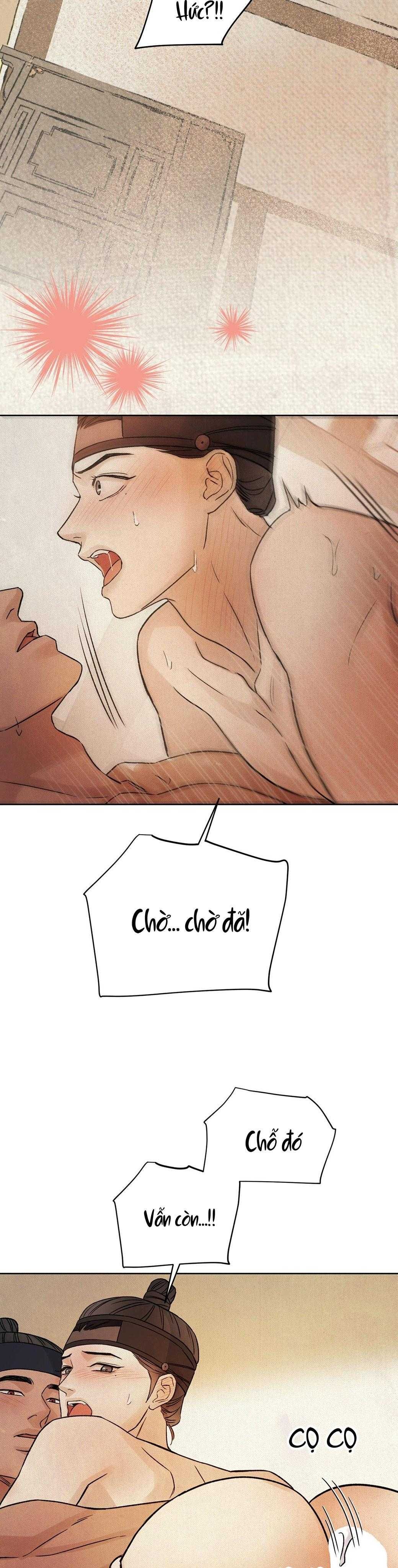 đọc truyện Mong Ryongjeon Chương 45 ảnh 38 tại Thiên Thai Truyện