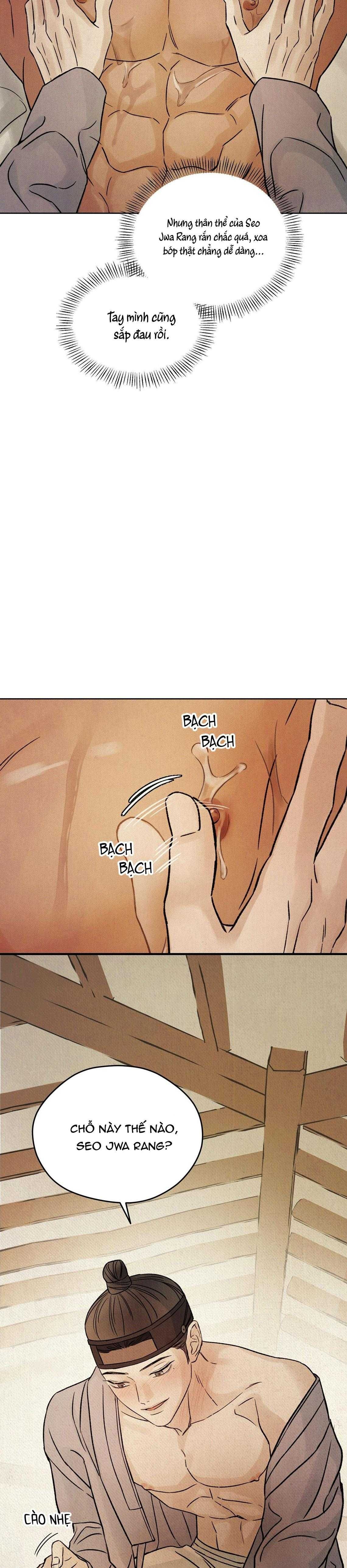 đọc truyện Mong Ryongjeon Chương 45 ảnh 6 tại Thiên Thai Truyện