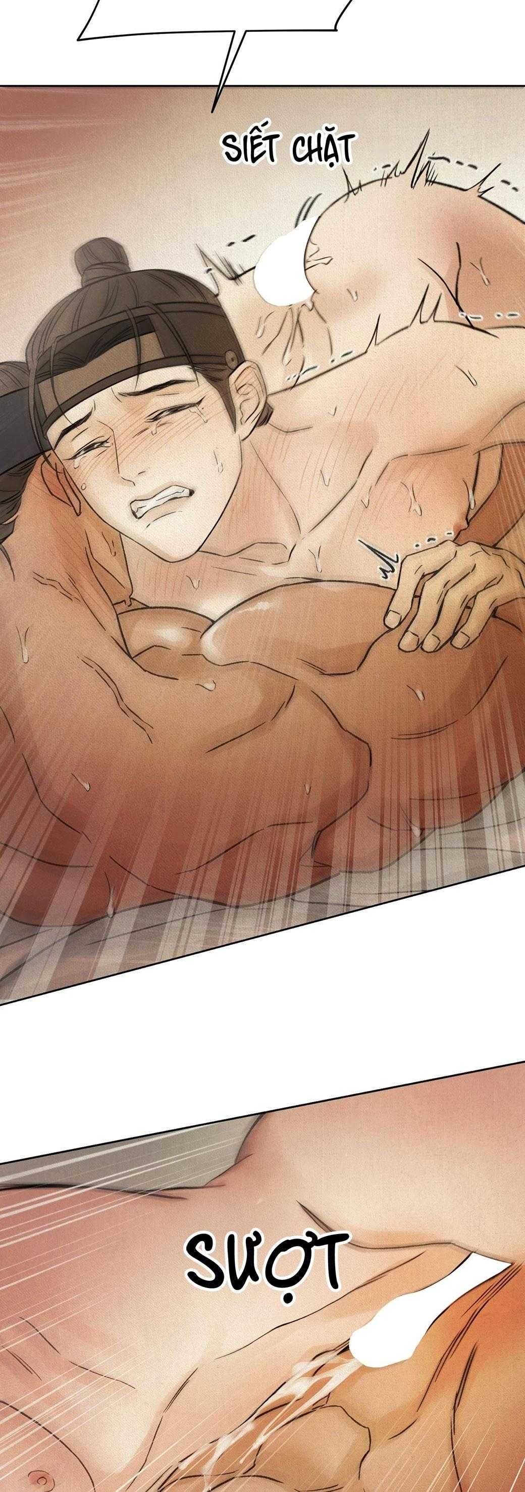 đọc truyện Mong Ryongjeon Chương 45 ảnh 43 tại Thiên Thai Truyện