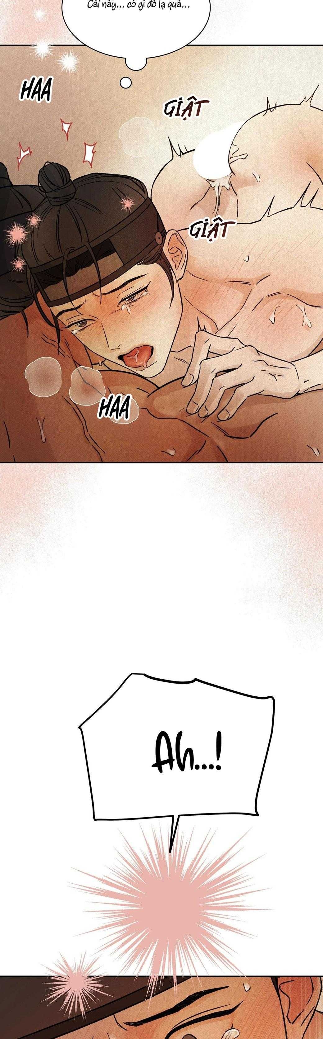 đọc truyện Mong Ryongjeon Chương 45 ảnh 45 tại Thiên Thai Truyện