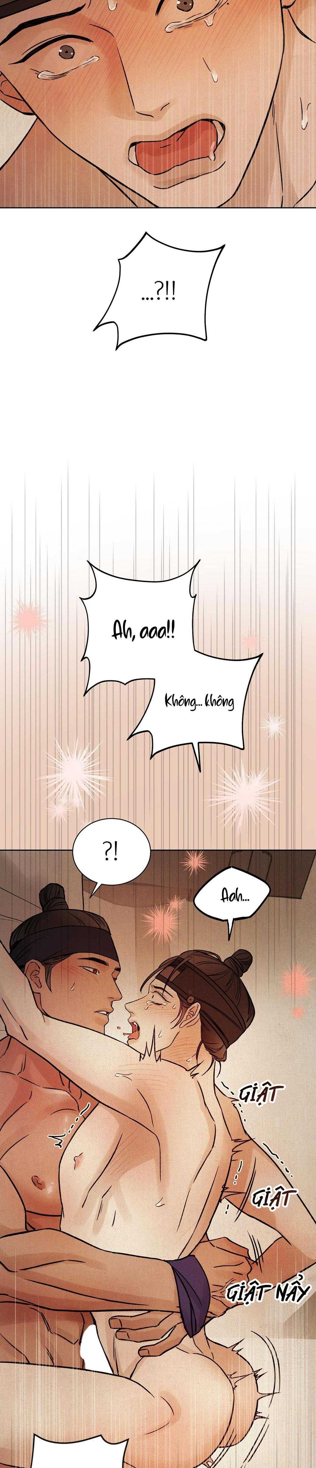 đọc truyện Mong Ryongjeon Chương 45 ảnh 46 tại Thiên Thai Truyện