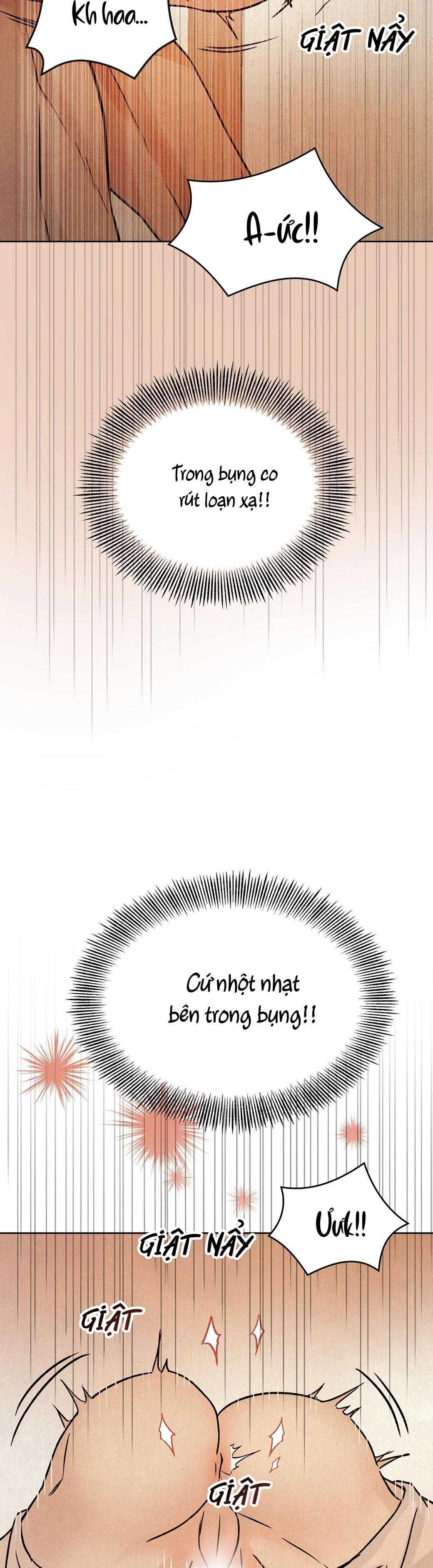 đọc truyện Mong Ryongjeon Chương 45 ảnh 47 tại Thiên Thai Truyện