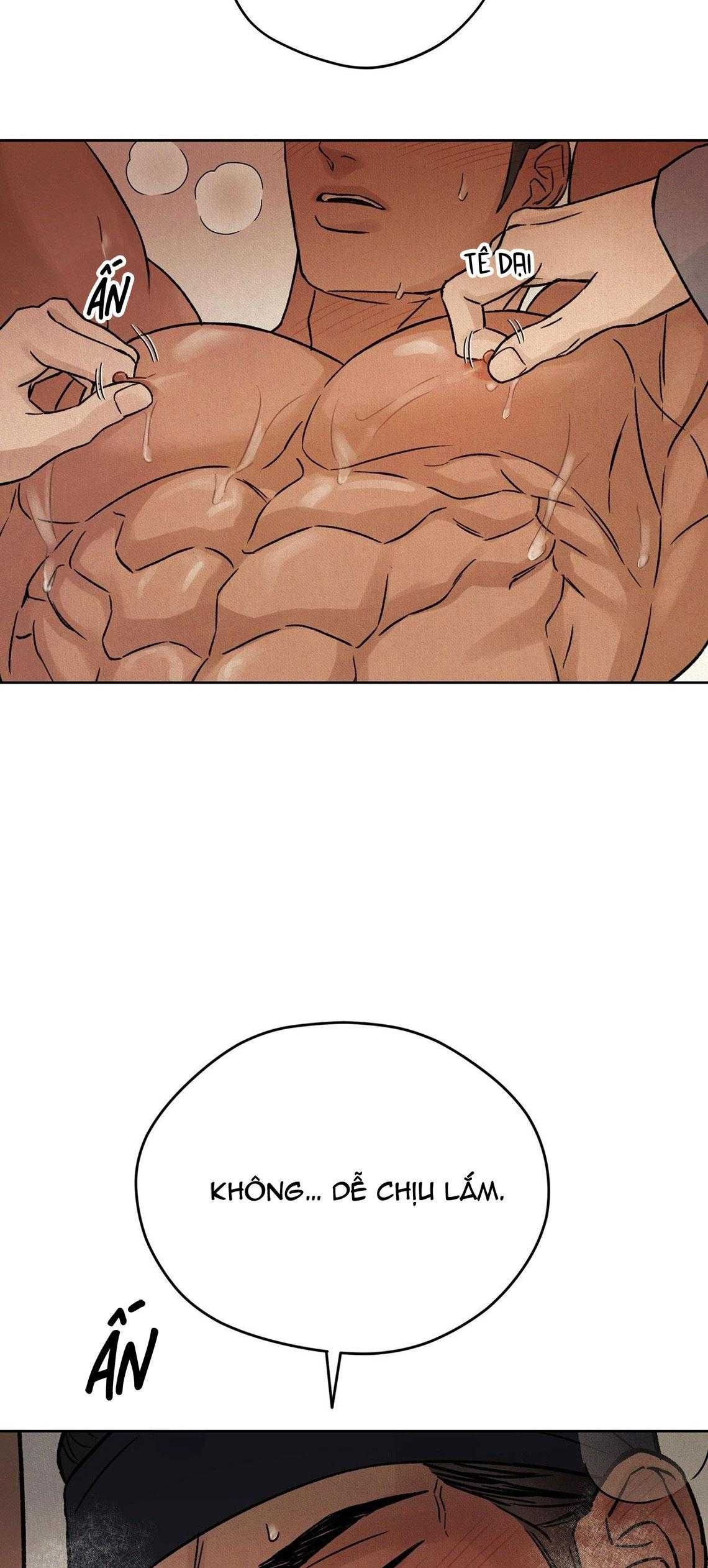 đọc truyện Mong Ryongjeon Chương 45 ảnh 9 tại Thiên Thai Truyện