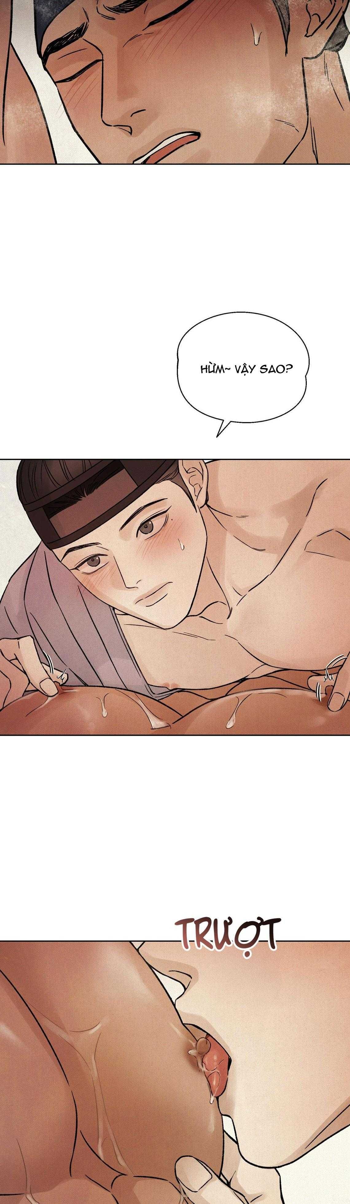 đọc truyện Mong Ryongjeon Chương 45 ảnh 10 tại Thiên Thai Truyện