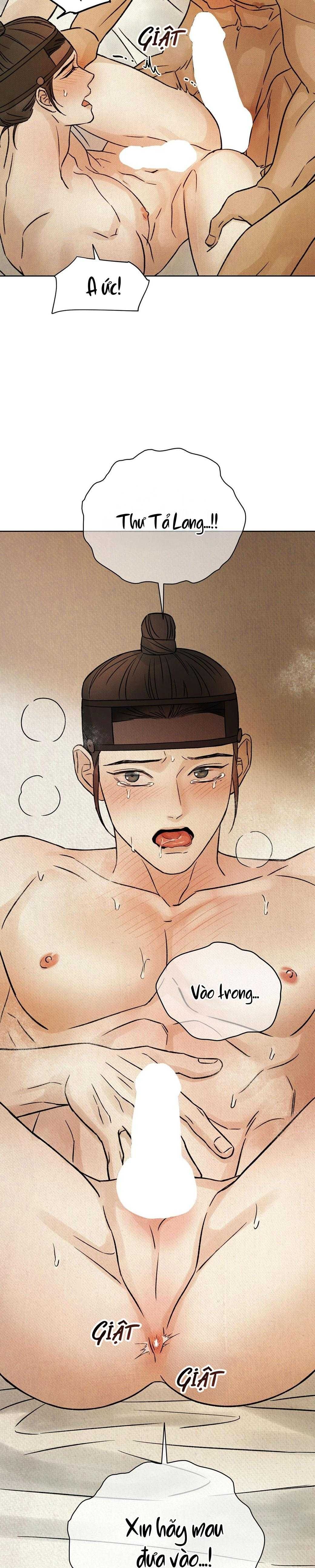 đọc truyện Mong Ryongjeon Chương 46 ảnh 13 tại Thiên Thai Truyện