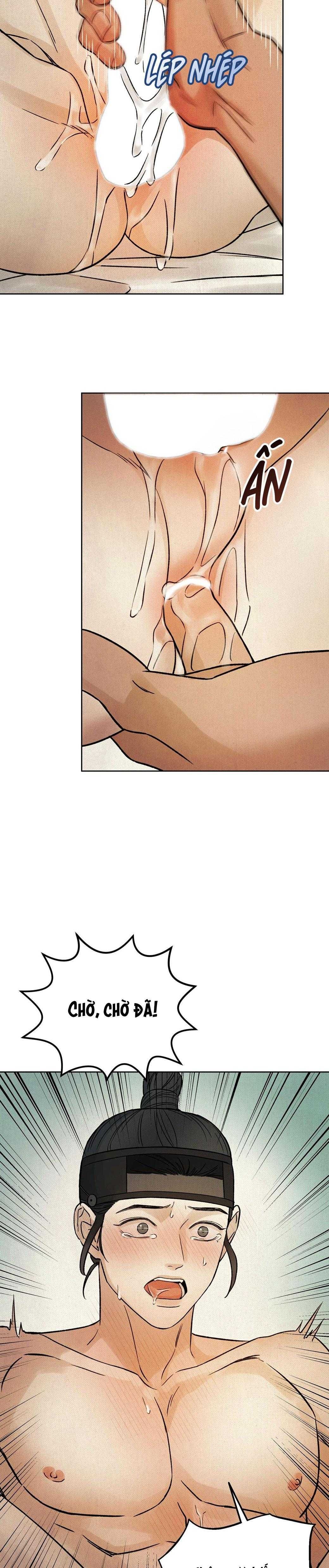 đọc truyện Mong Ryongjeon Chương 46 ảnh 16 tại Thiên Thai Truyện