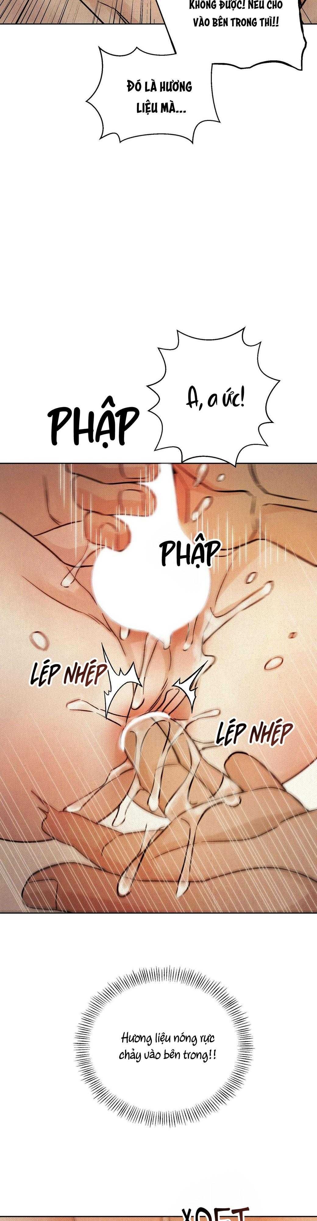 đọc truyện Mong Ryongjeon Chương 46 ảnh 17 tại Thiên Thai Truyện