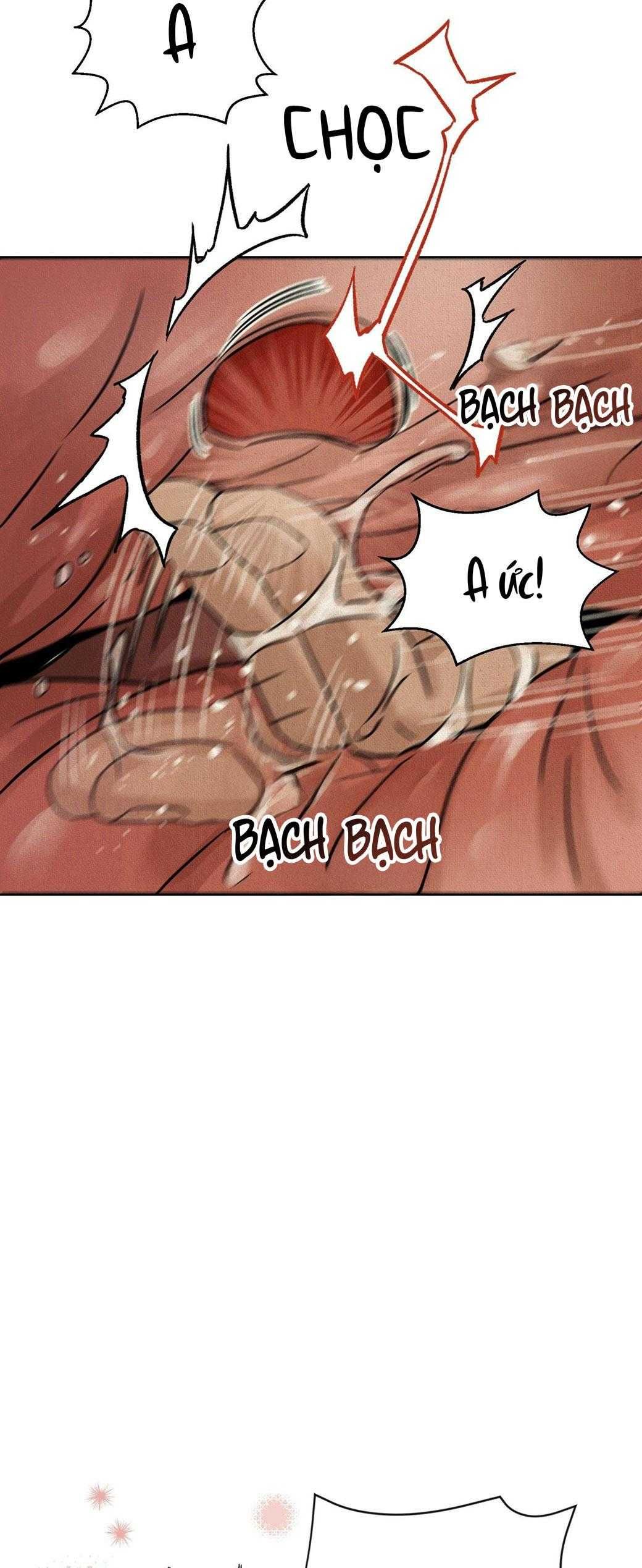 đọc truyện Mong Ryongjeon Chương 46 ảnh 20 tại Thiên Thai Truyện