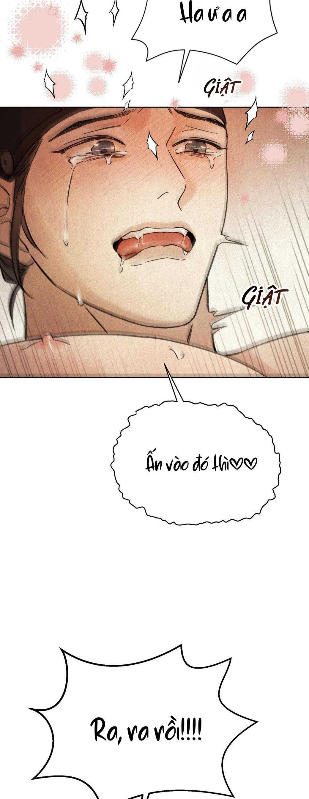 đọc truyện Mong Ryongjeon Chương 46 ảnh 21 tại Thiên Thai Truyện