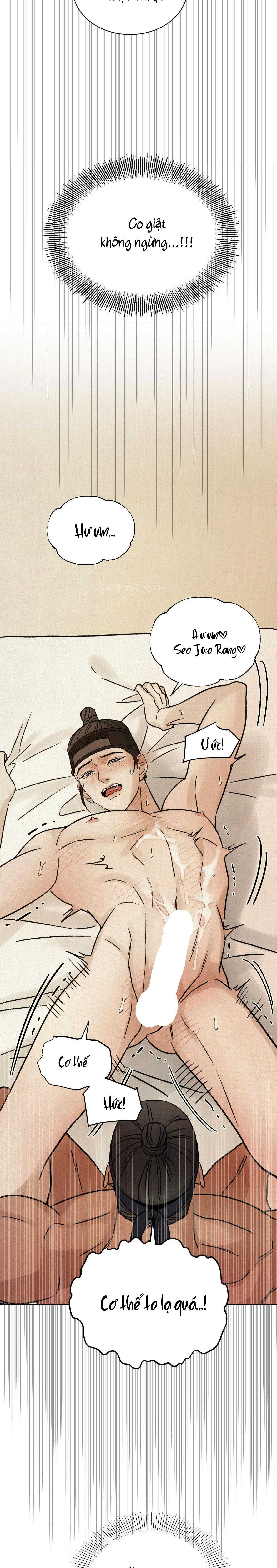 đọc truyện Mong Ryongjeon Chương 46 ảnh 4 tại Thiên Thai Truyện