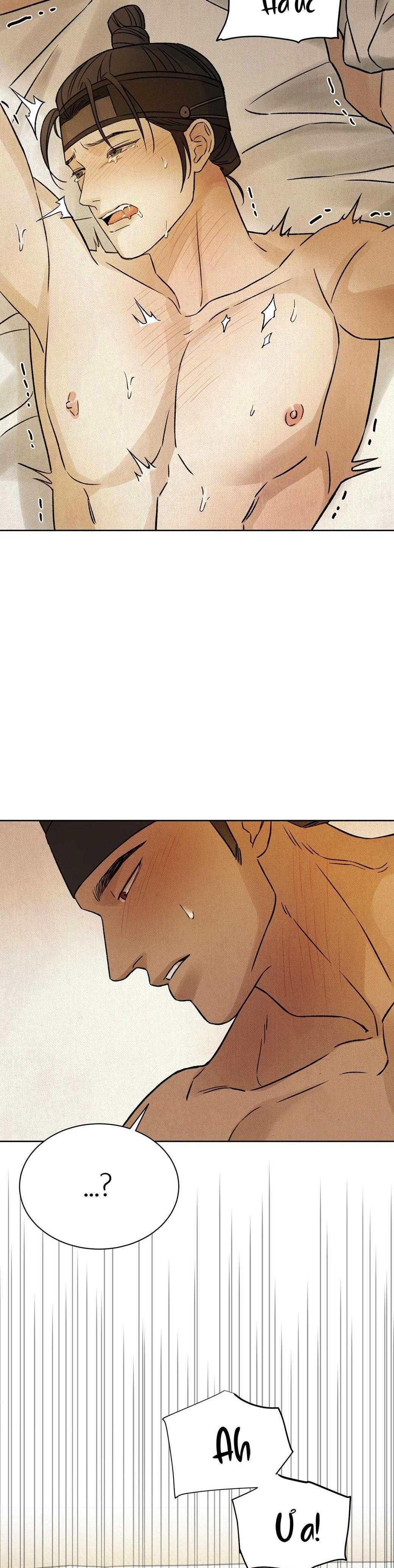 đọc truyện Mong Ryongjeon Chương 46 ảnh 26 tại Thiên Thai Truyện