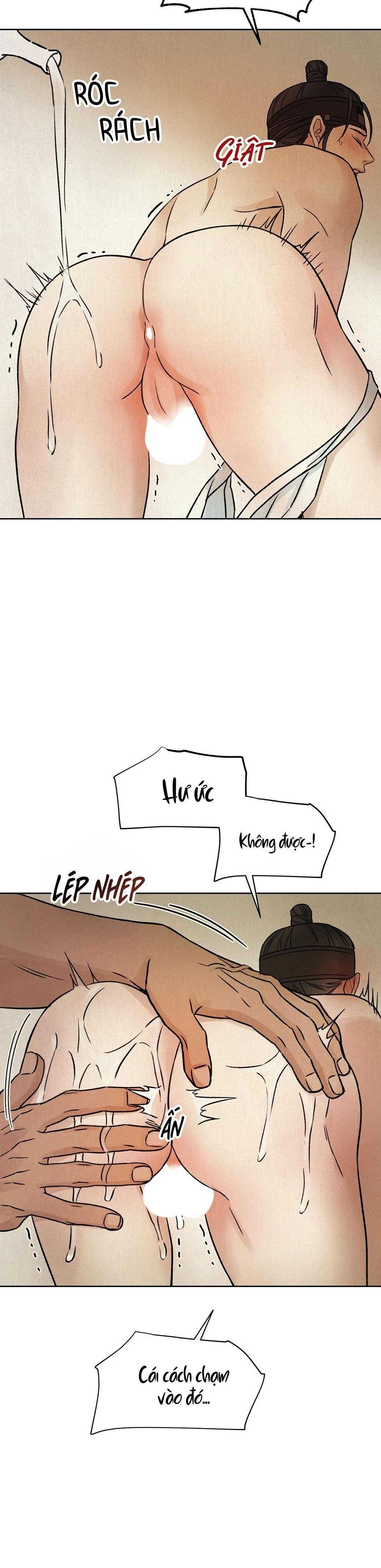 đọc truyện Mong Ryongjeon Chương 46 ảnh 31 tại Thiên Thai Truyện