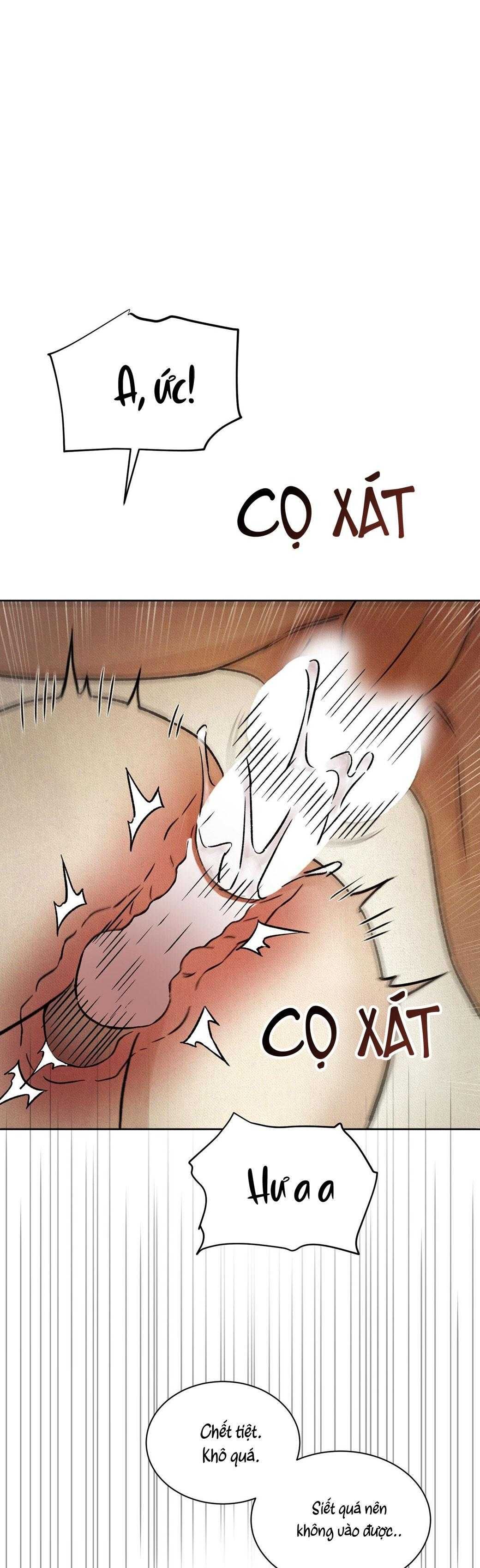 đọc truyện Mong Ryongjeon Chương 46 ảnh 34 tại Thiên Thai Truyện